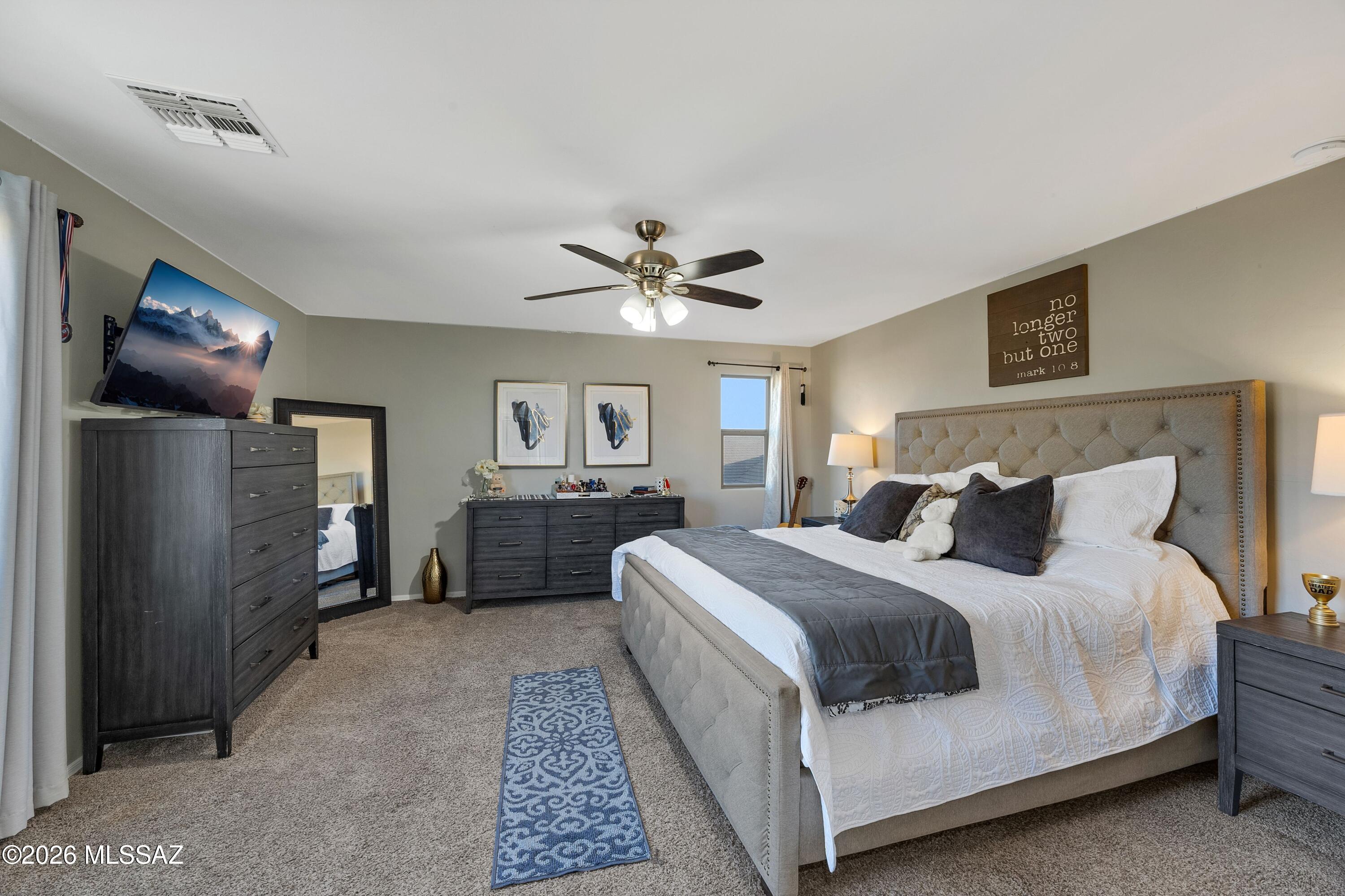 New Tucson Unit NO. 5 (1-312) - Residential