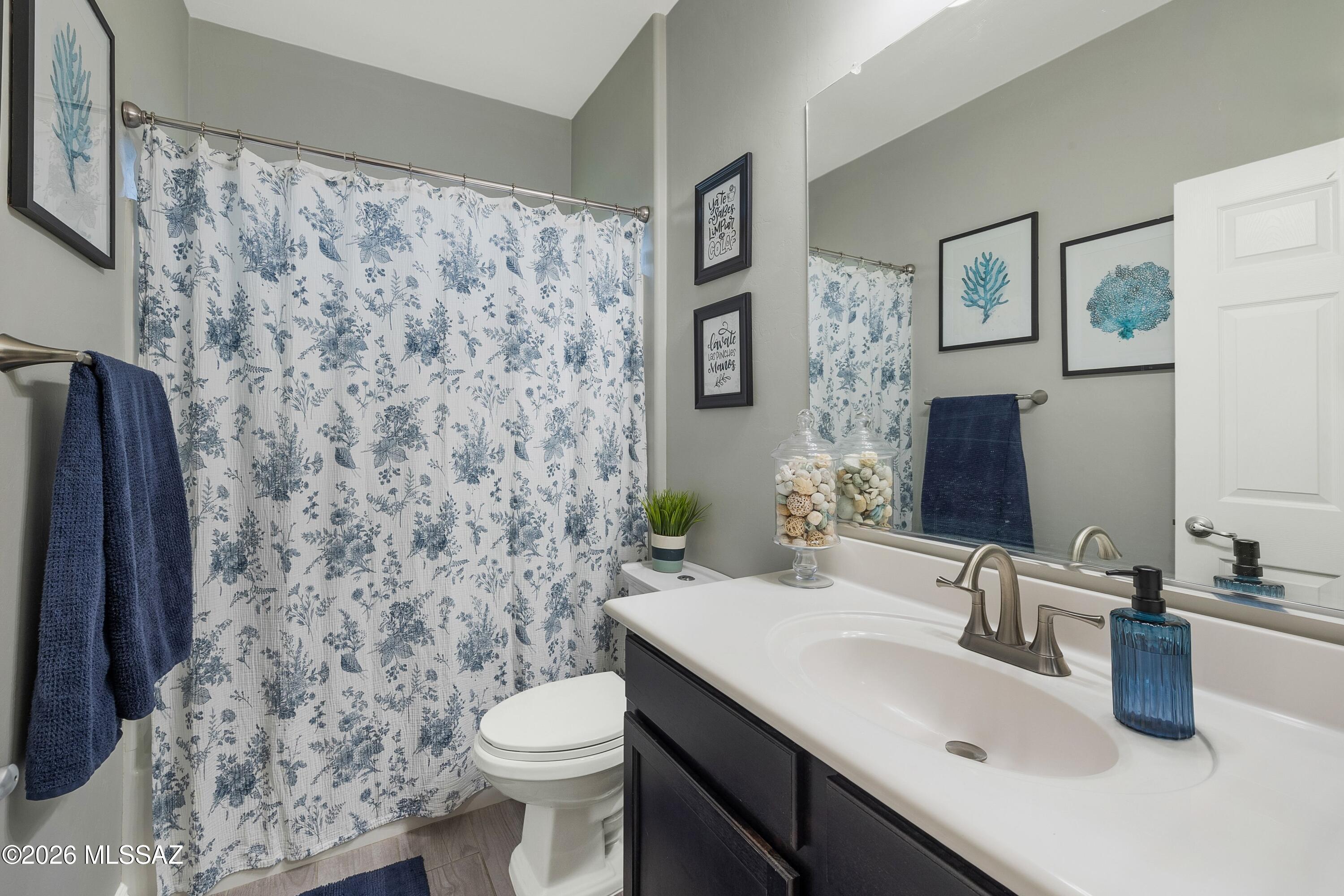 New Tucson Unit NO. 5 (1-312) - Residential