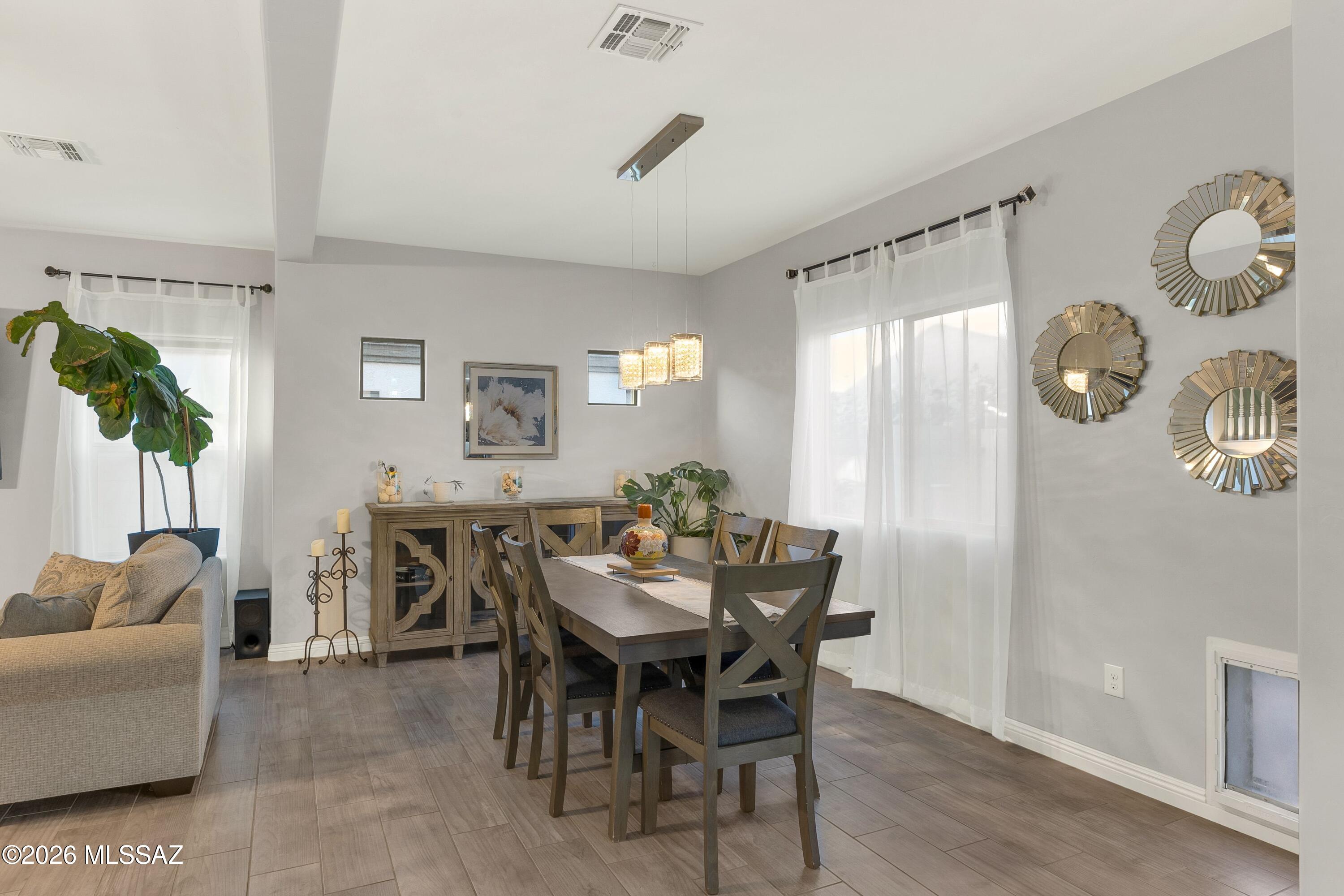 New Tucson Unit NO. 5 (1-312) - Residential