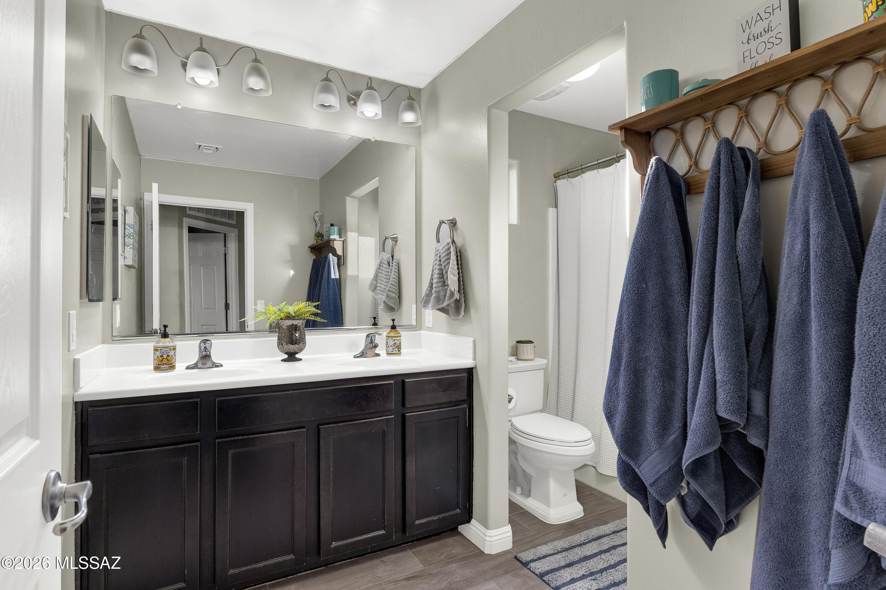 New Tucson Unit NO. 5 (1-312) - Residential