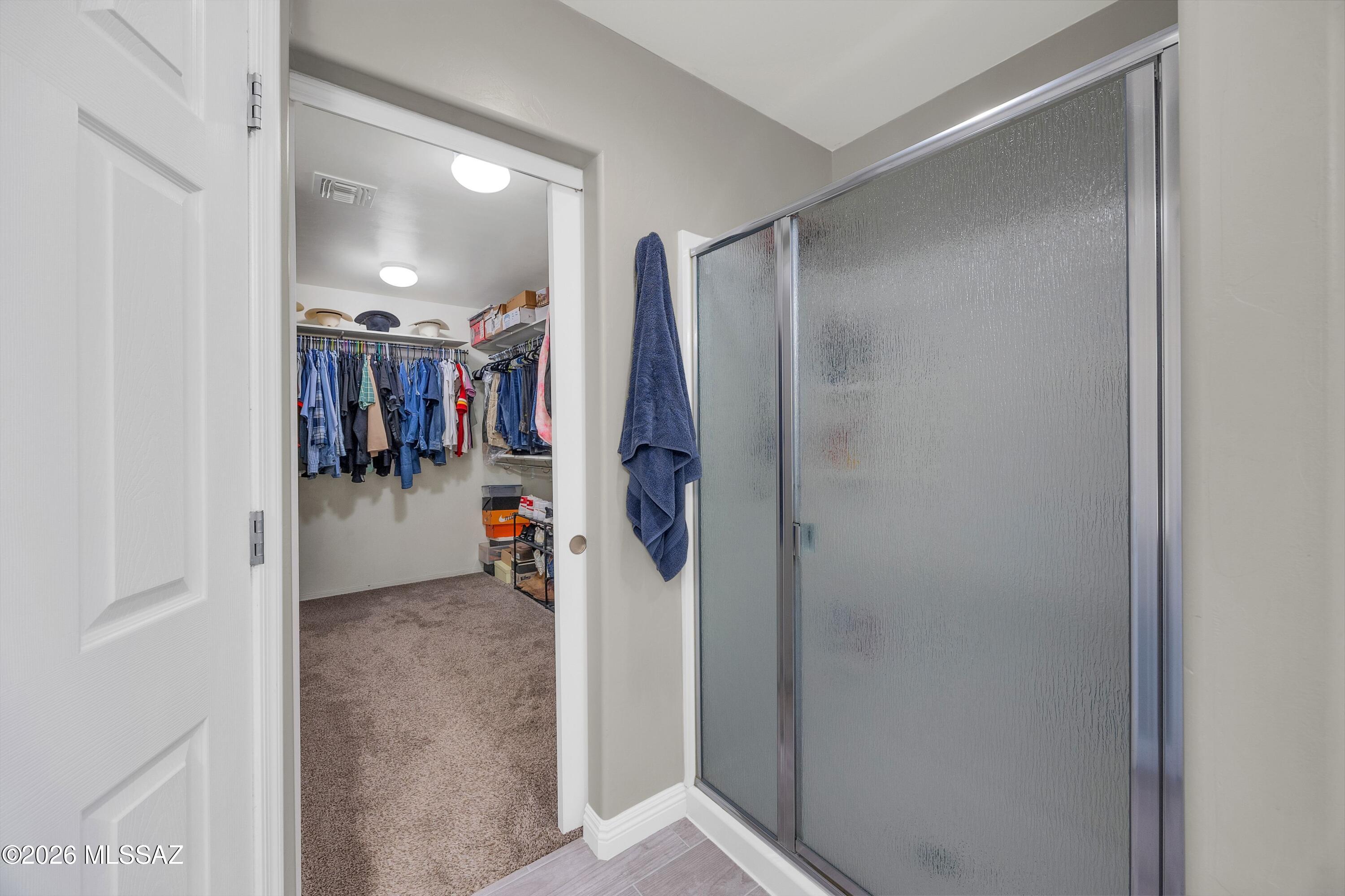 New Tucson Unit NO. 5 (1-312) - Residential