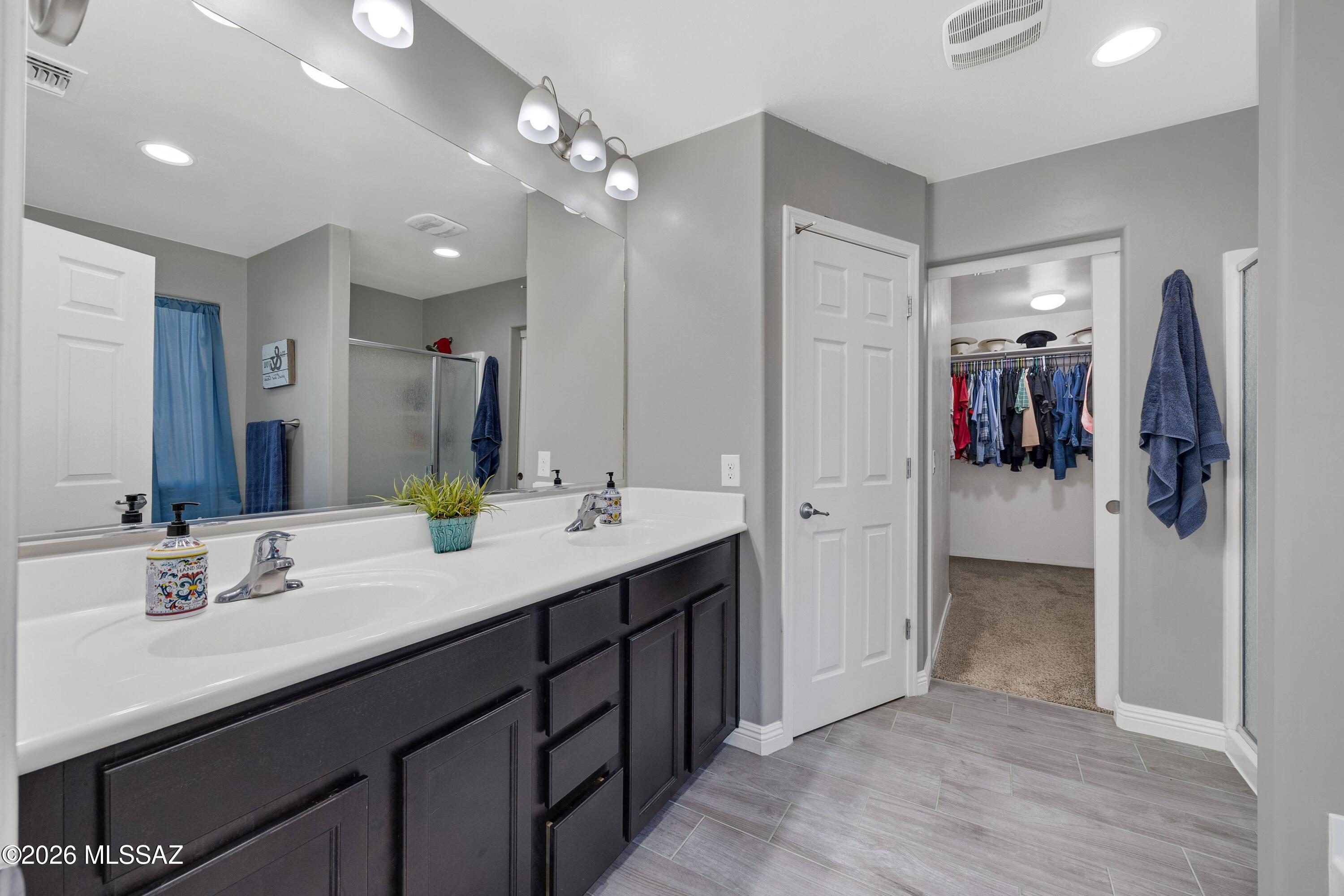 New Tucson Unit NO. 5 (1-312) - Residential