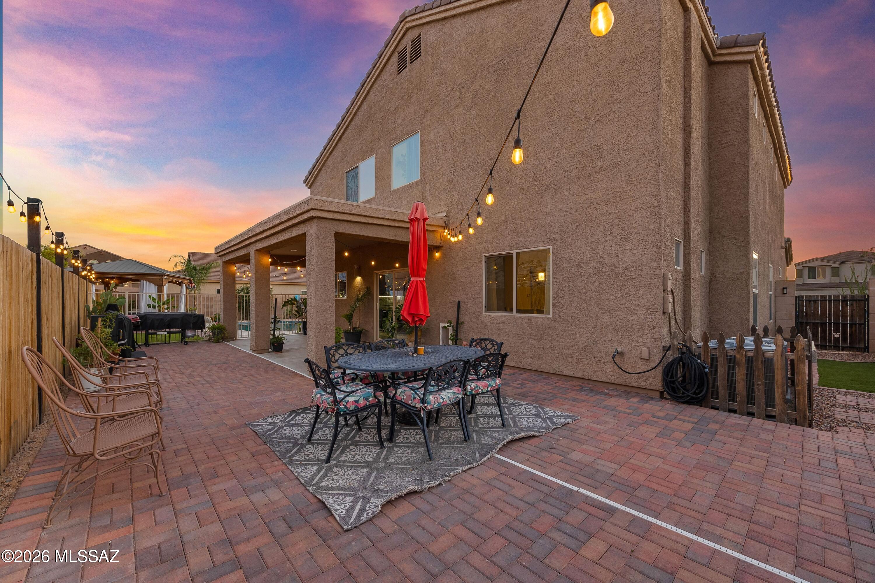 New Tucson Unit NO. 5 (1-312) - Residential