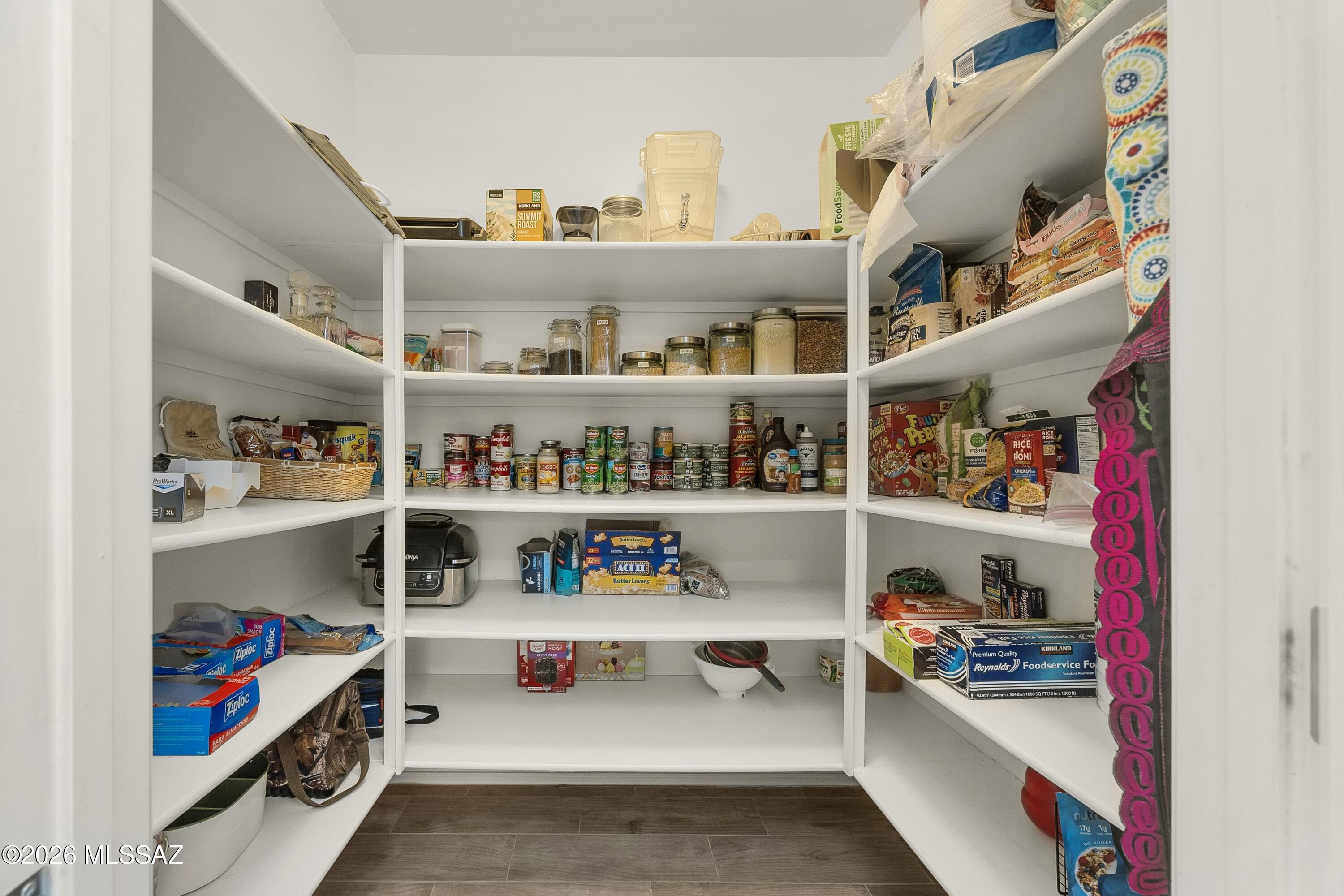 New Tucson Unit NO. 5 (1-312) - Residential
