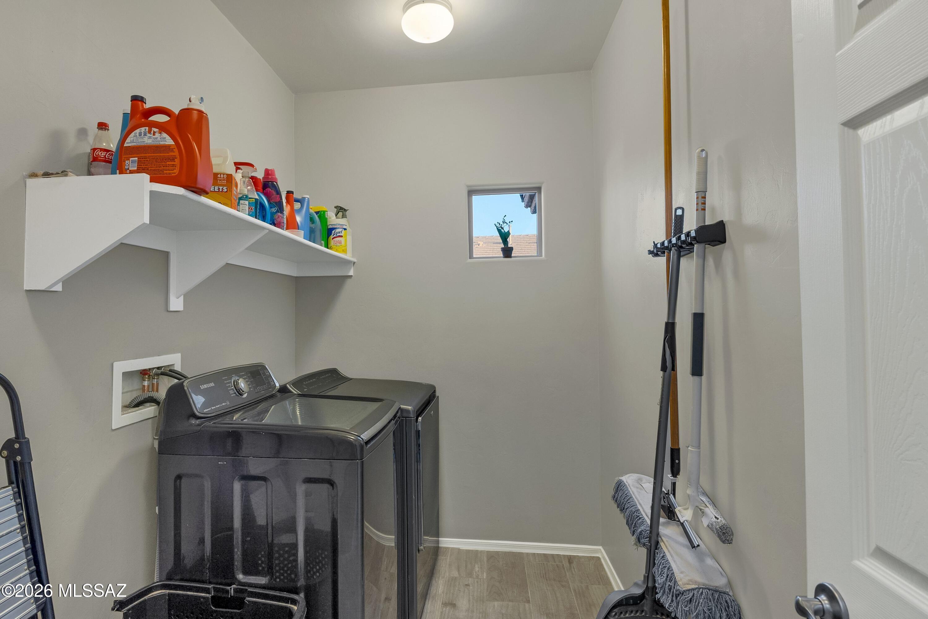 New Tucson Unit NO. 5 (1-312) - Residential
