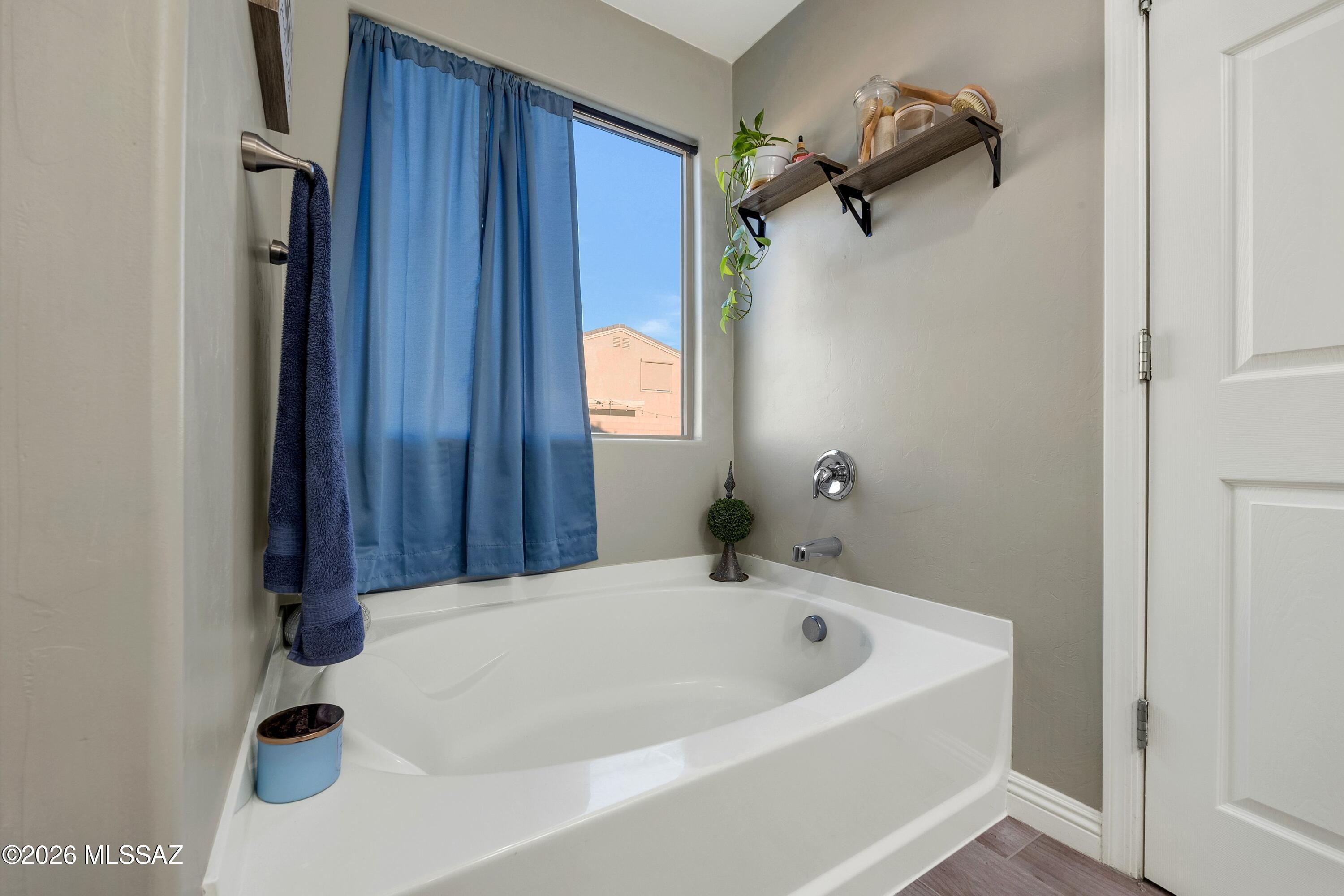 New Tucson Unit NO. 5 (1-312) - Residential