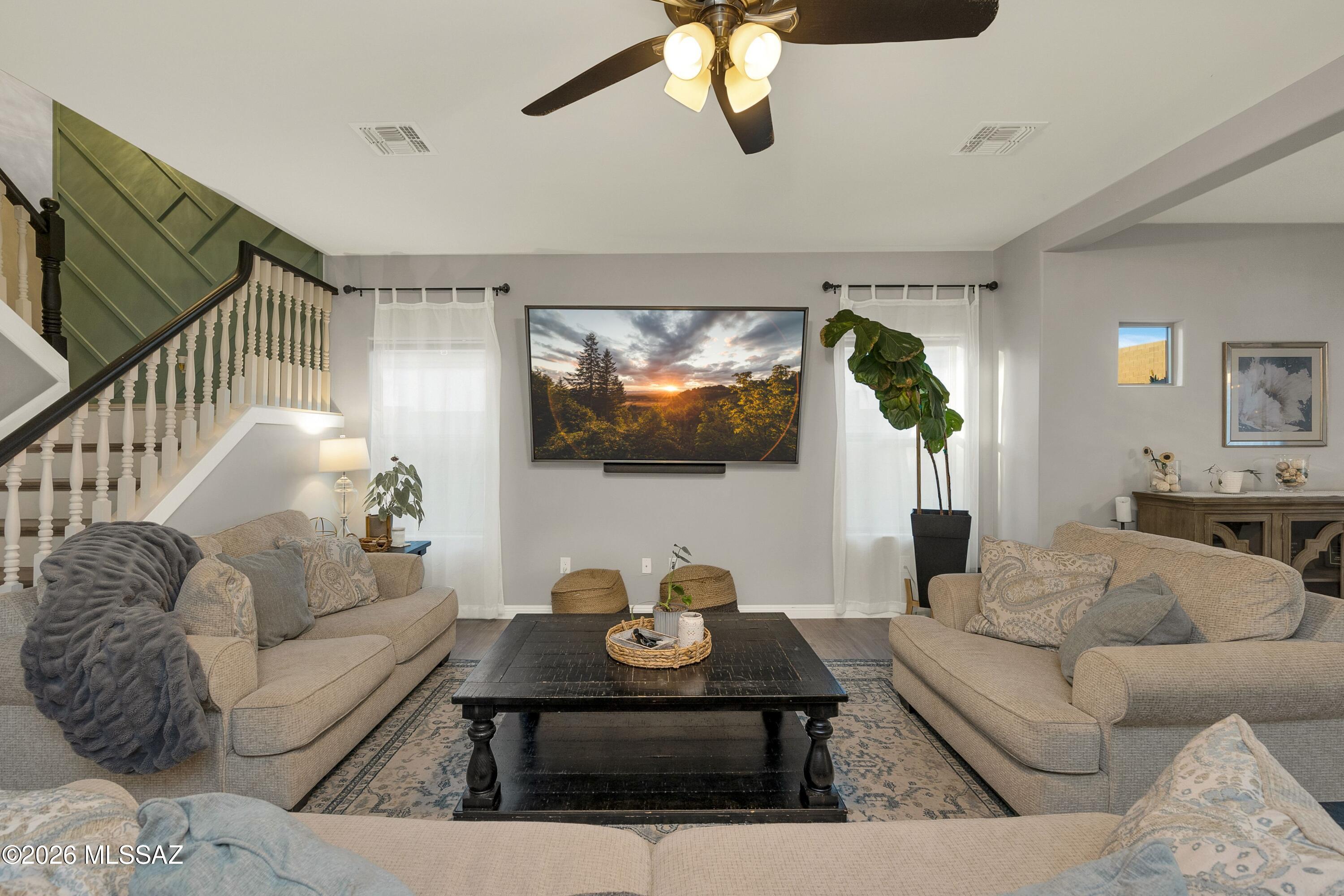 New Tucson Unit NO. 5 (1-312) - Residential