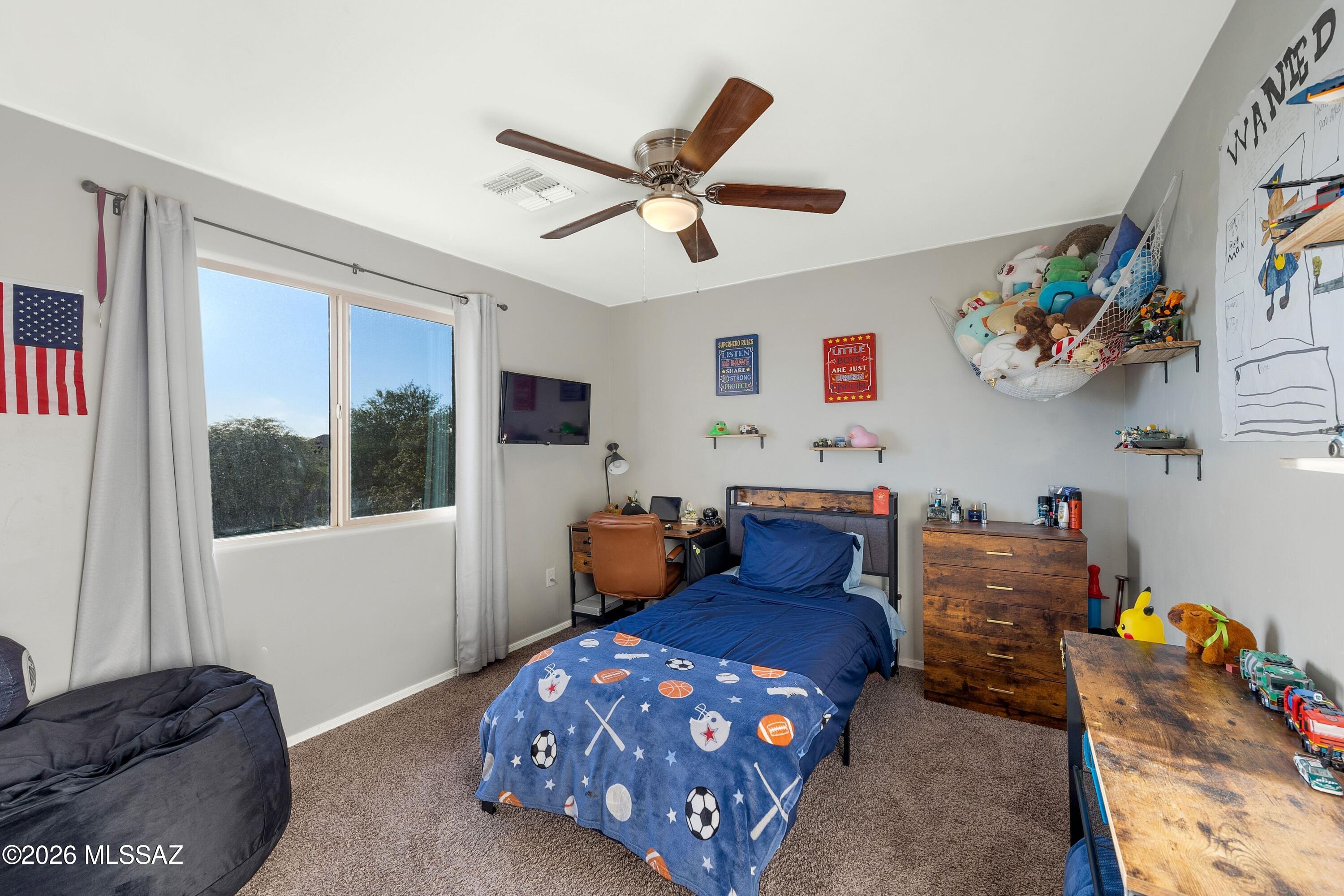 New Tucson Unit NO. 5 (1-312) - Residential