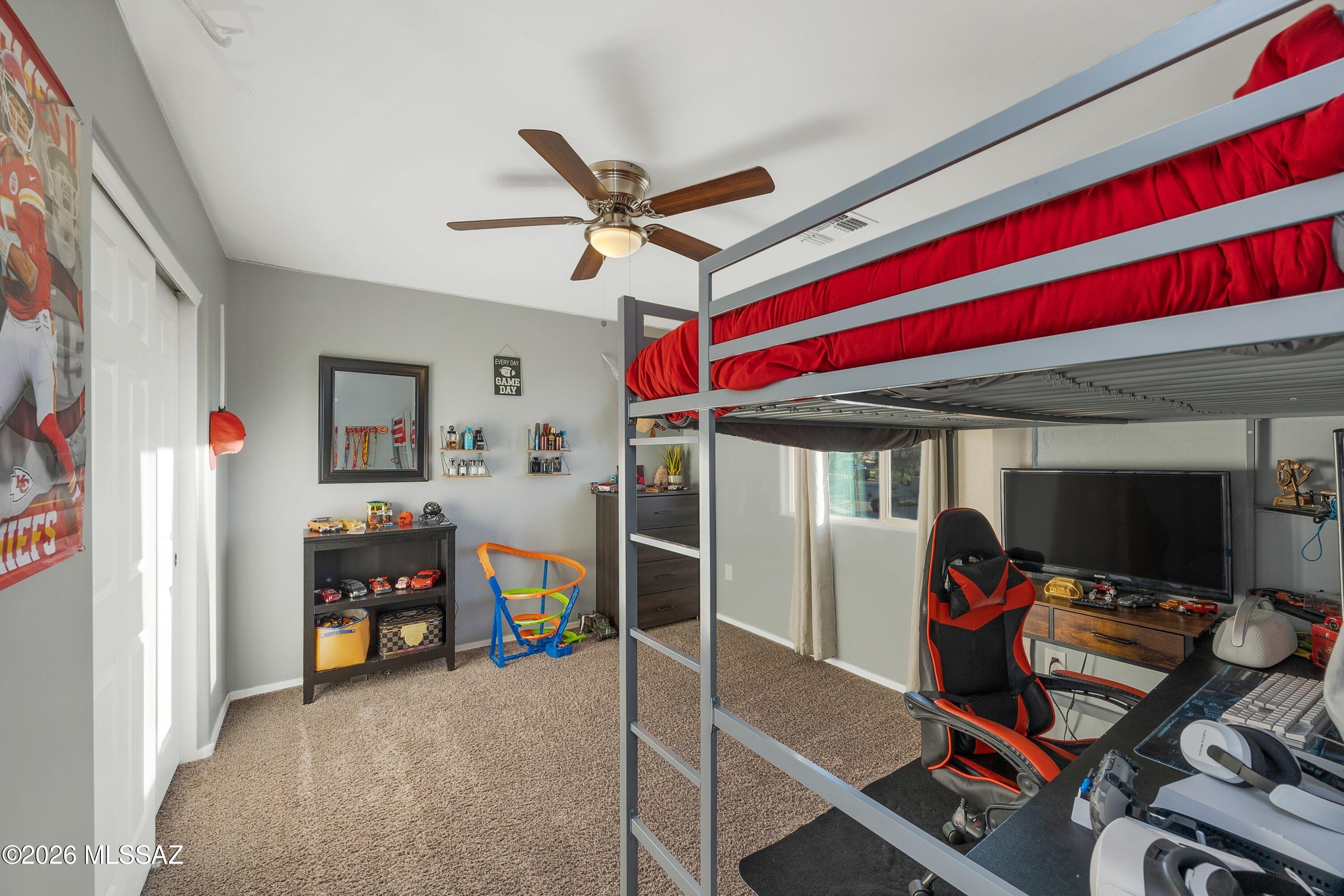 New Tucson Unit NO. 5 (1-312) - Residential