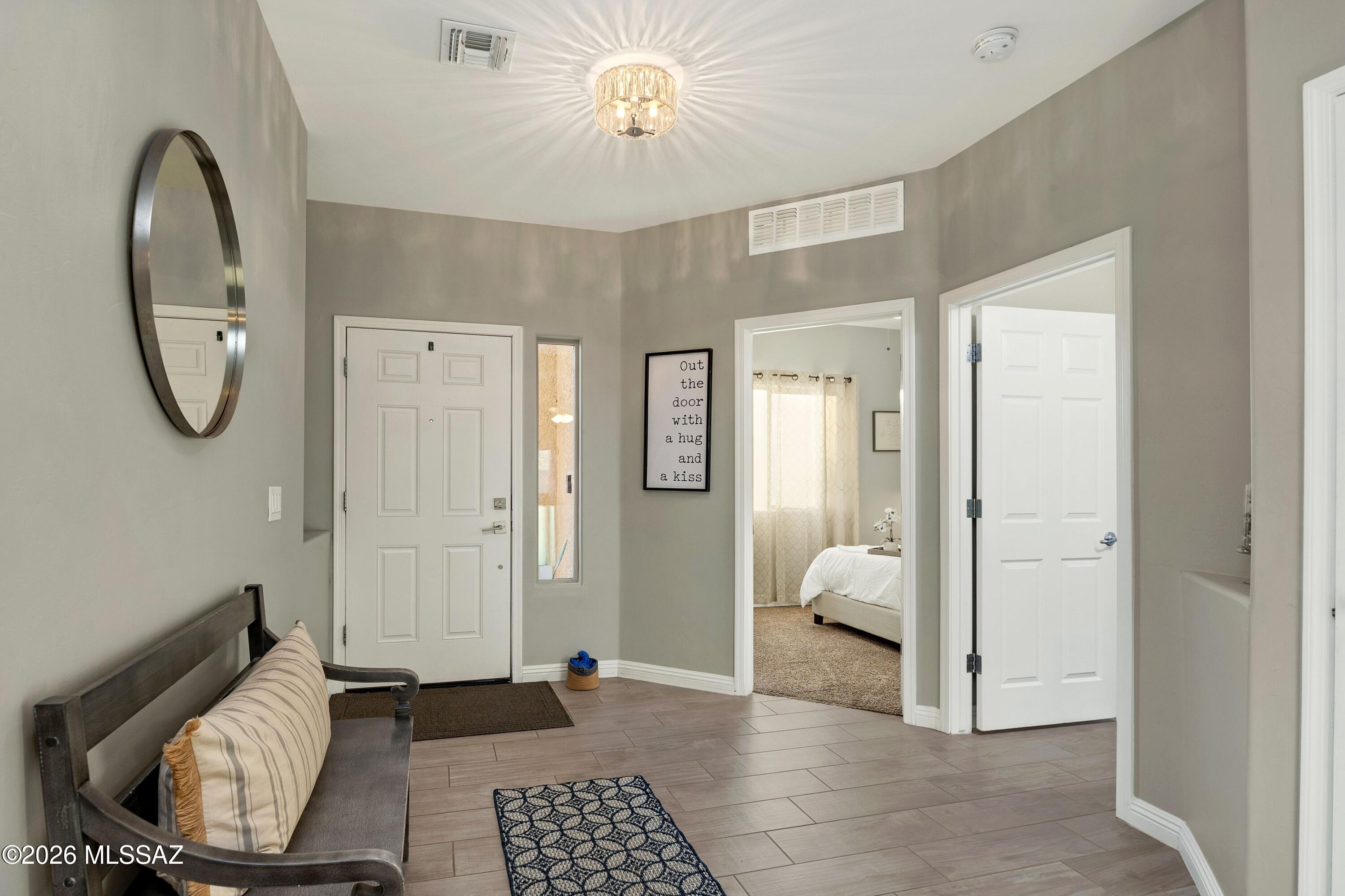 New Tucson Unit NO. 5 (1-312) - Residential
