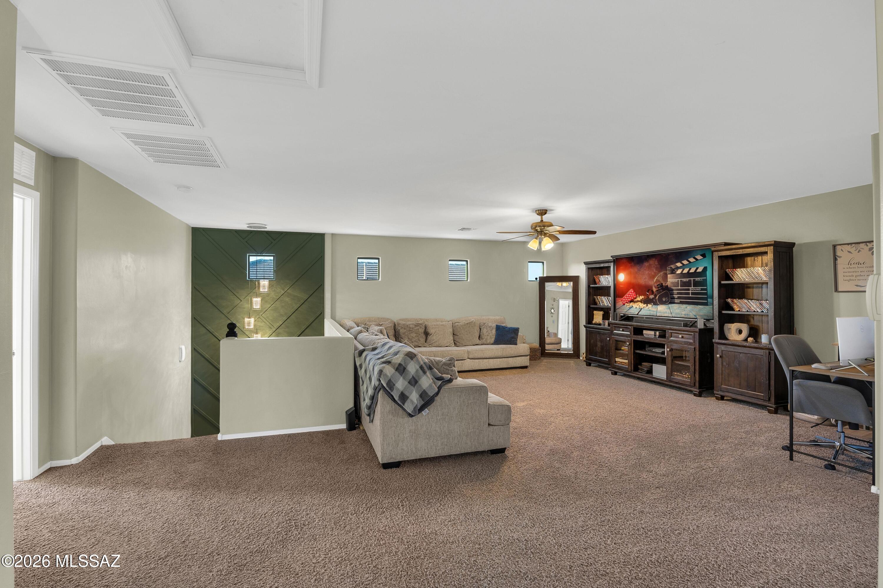 New Tucson Unit NO. 5 (1-312) - Residential