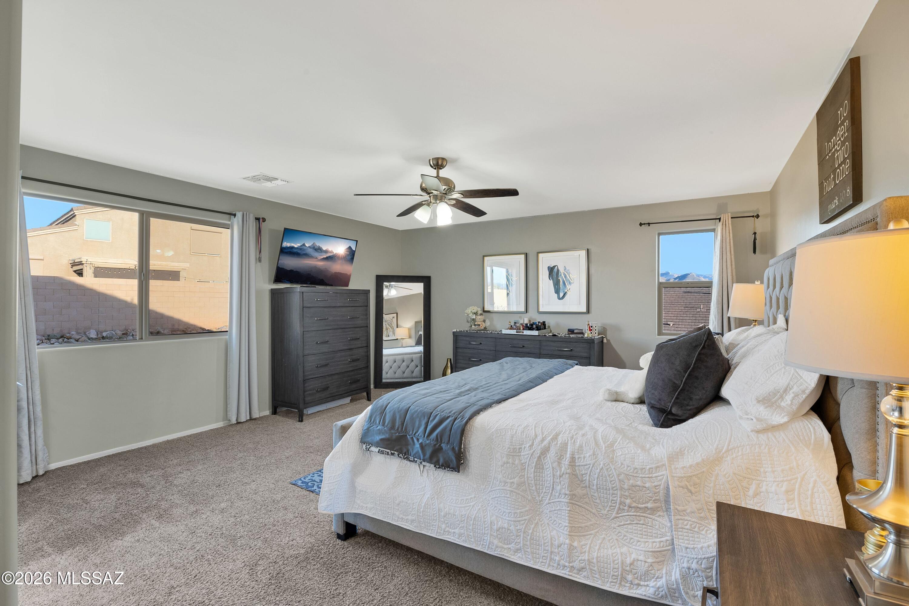 New Tucson Unit NO. 5 (1-312) - Residential