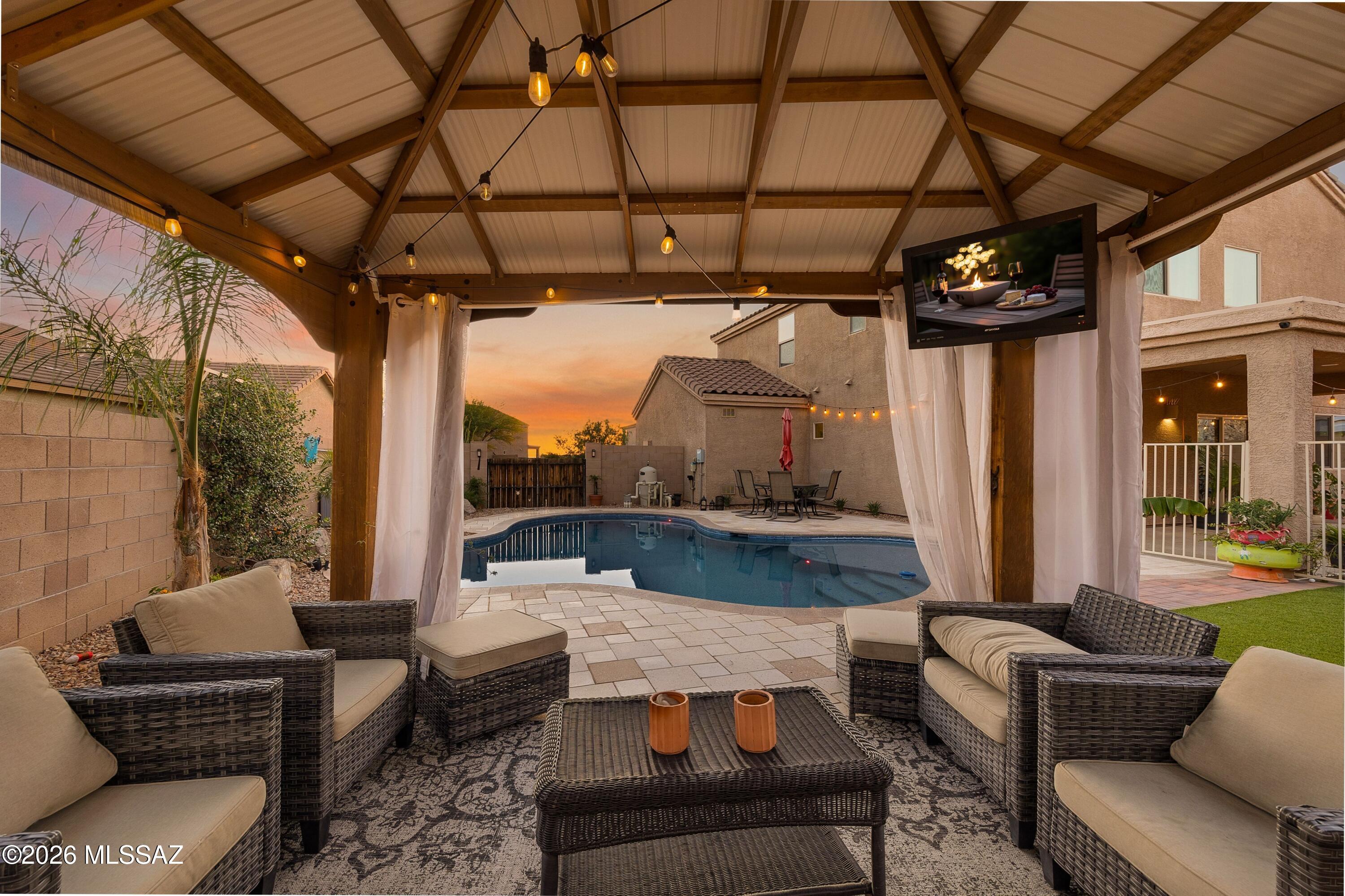 New Tucson Unit NO. 5 (1-312) - Residential