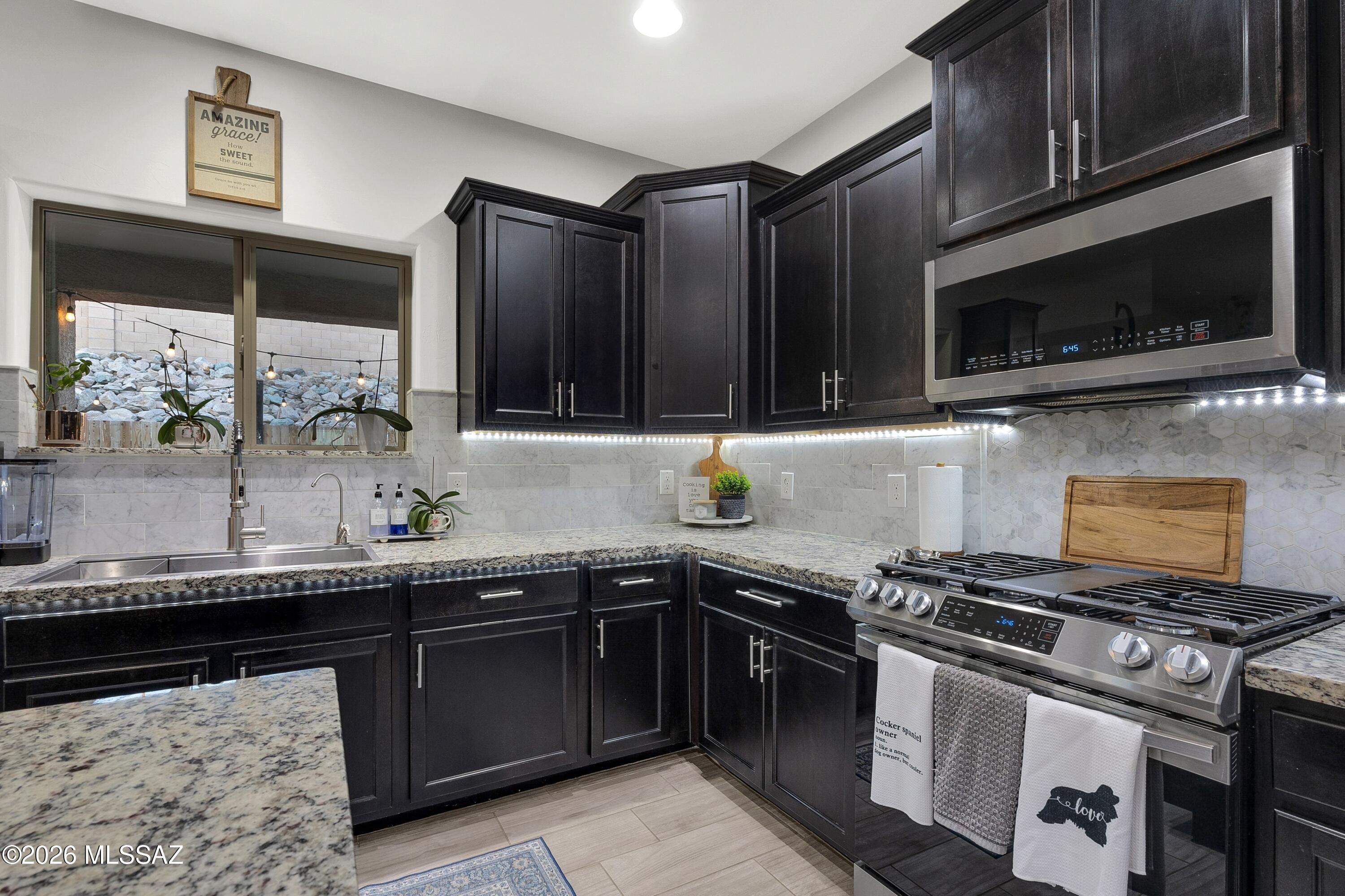 New Tucson Unit NO. 5 (1-312) - Residential