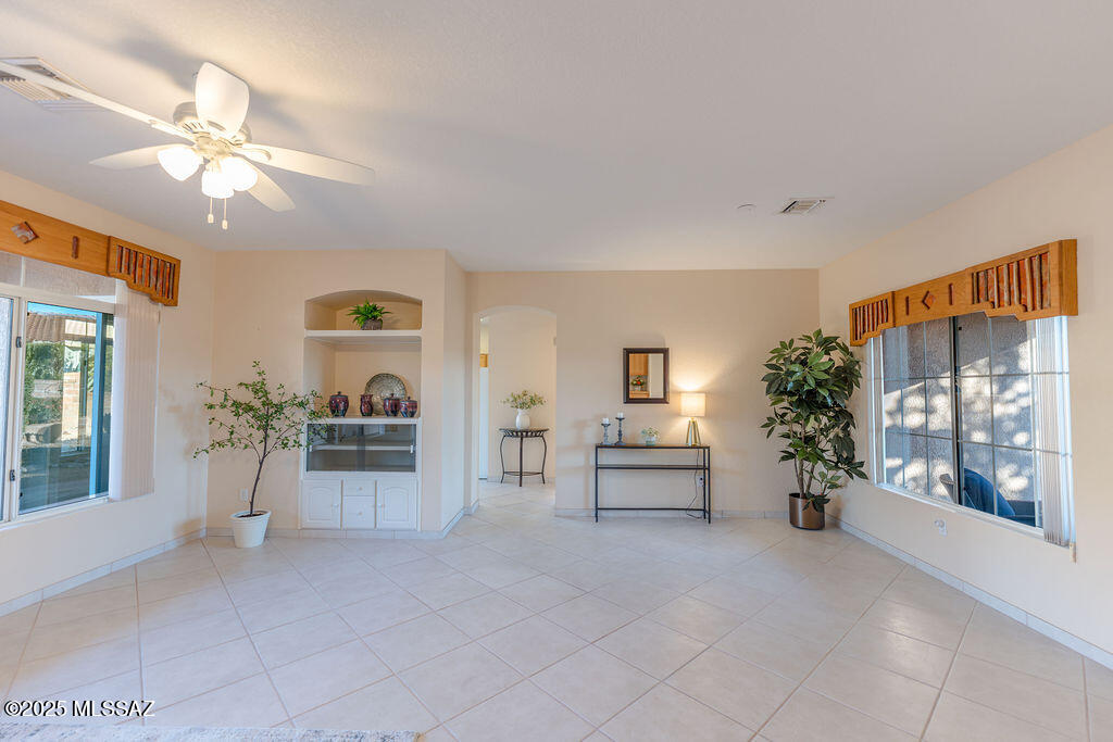 Sun City Vistoso Unit 6 - Residential