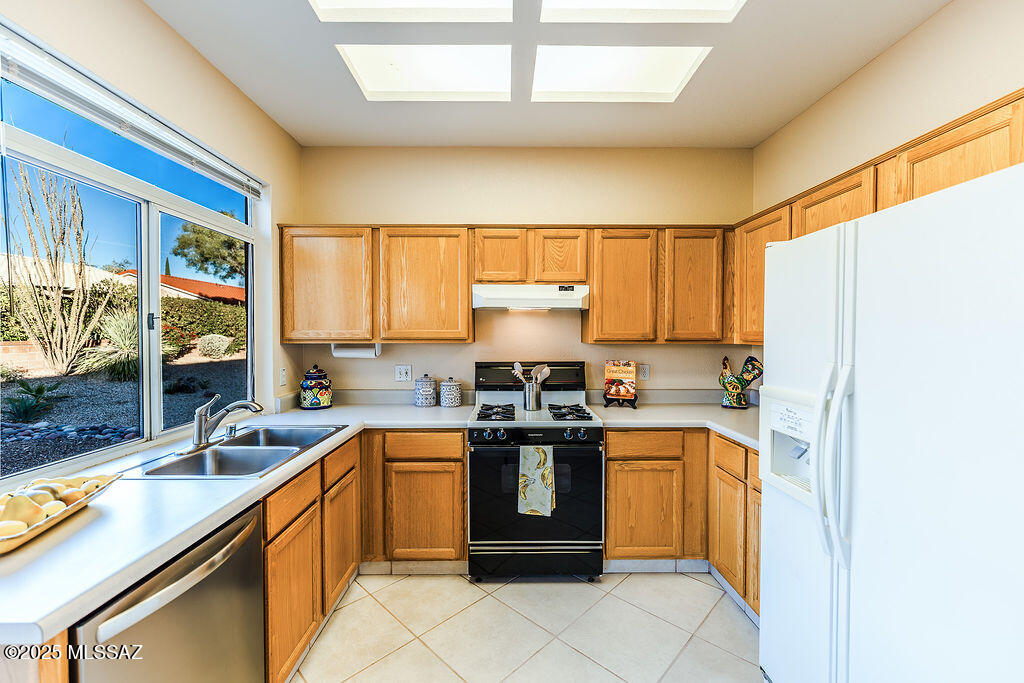 Sun City Vistoso Unit 6 - Residential