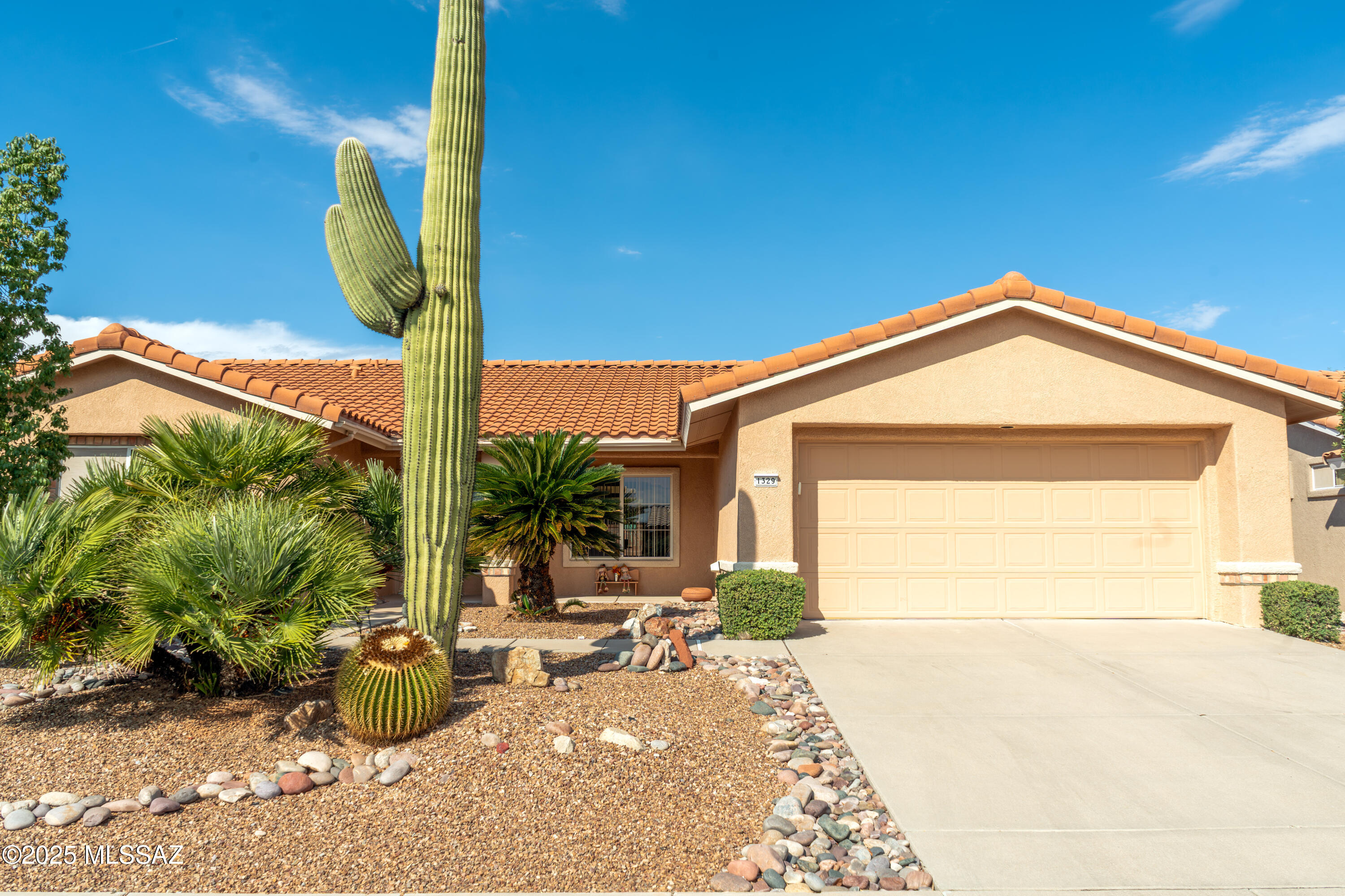 Sun City Vistoso Unit 6 - Residential