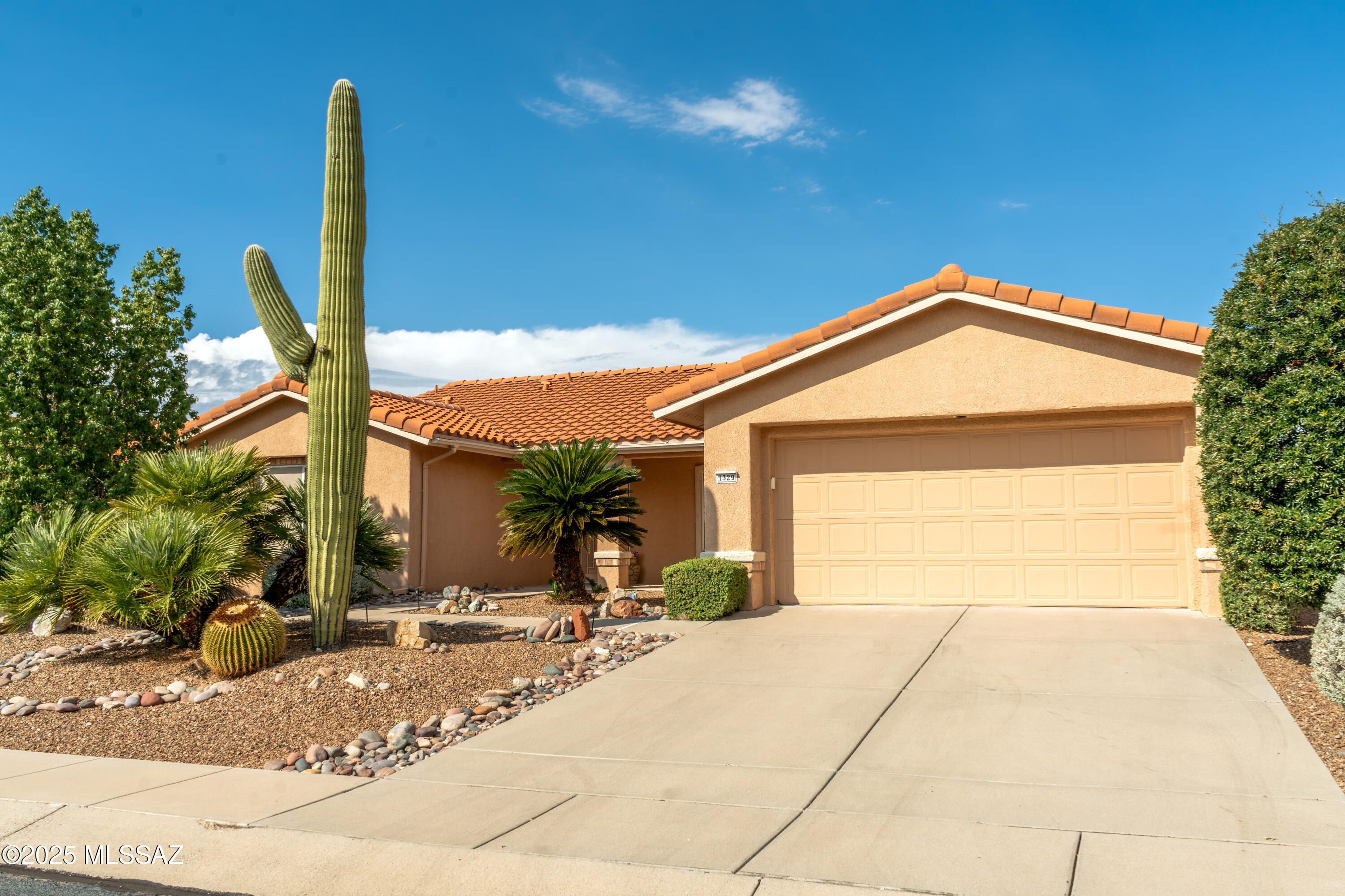 Sun City Vistoso Unit 6 - Residential