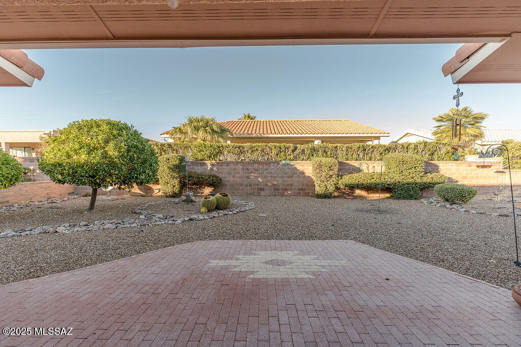 Sun City Vistoso Unit 6 - Residential