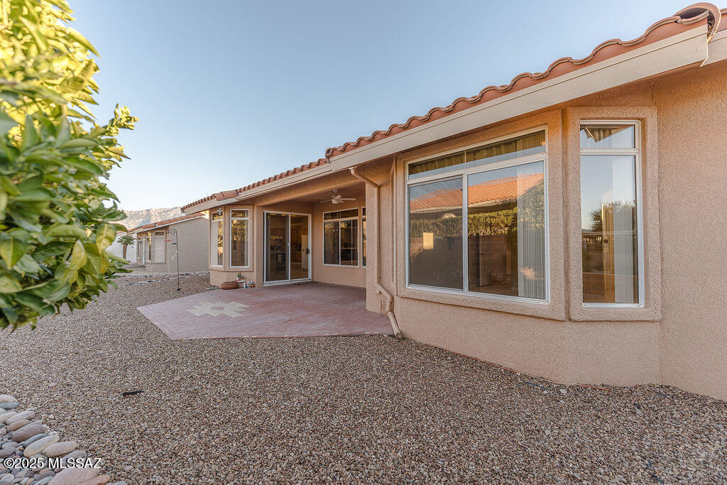 Sun City Vistoso Unit 6 - Residential