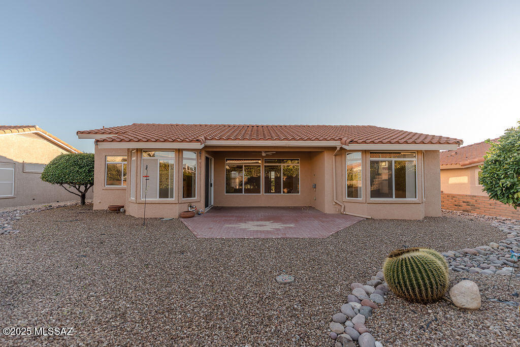 Sun City Vistoso Unit 6 - Residential