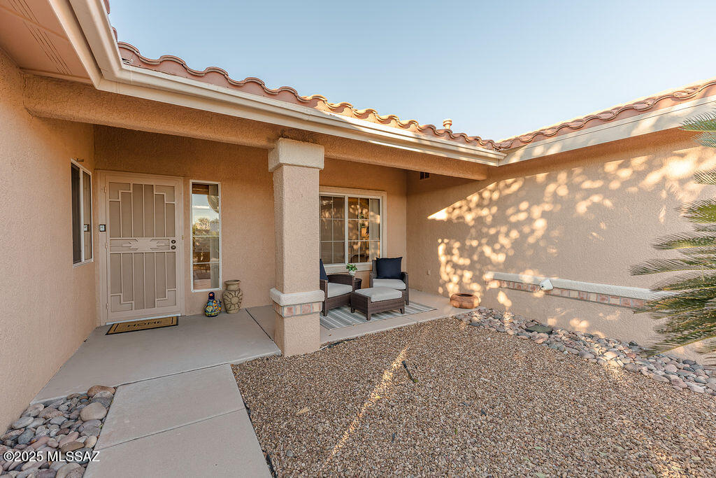 Sun City Vistoso Unit 6 - Residential