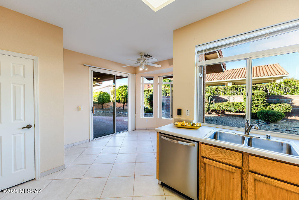 Sun City Vistoso Unit 6 - Residential