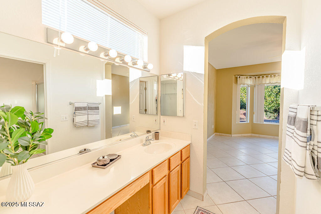 Sun City Vistoso Unit 6 - Residential