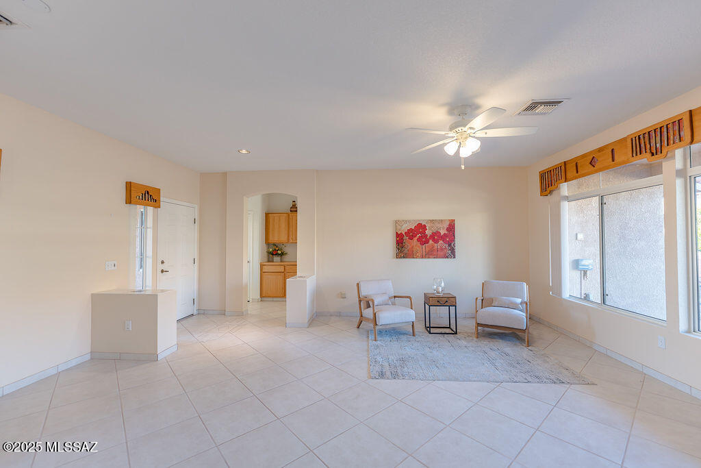 Sun City Vistoso Unit 6 - Residential