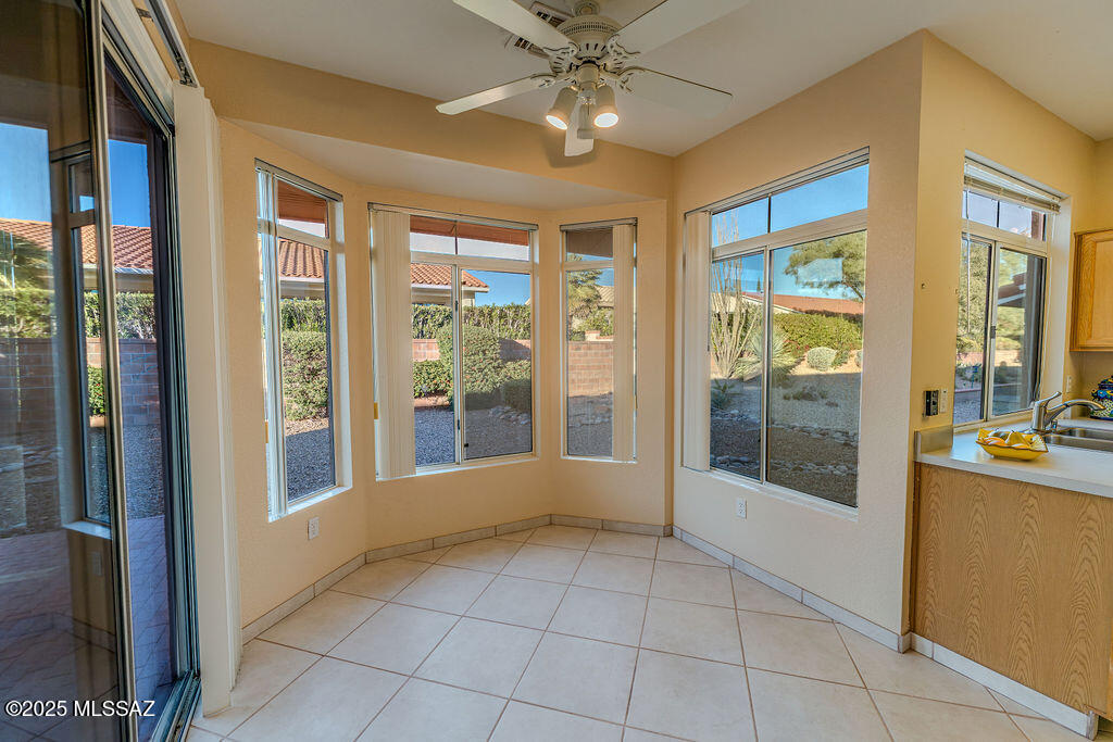 Sun City Vistoso Unit 6 - Residential