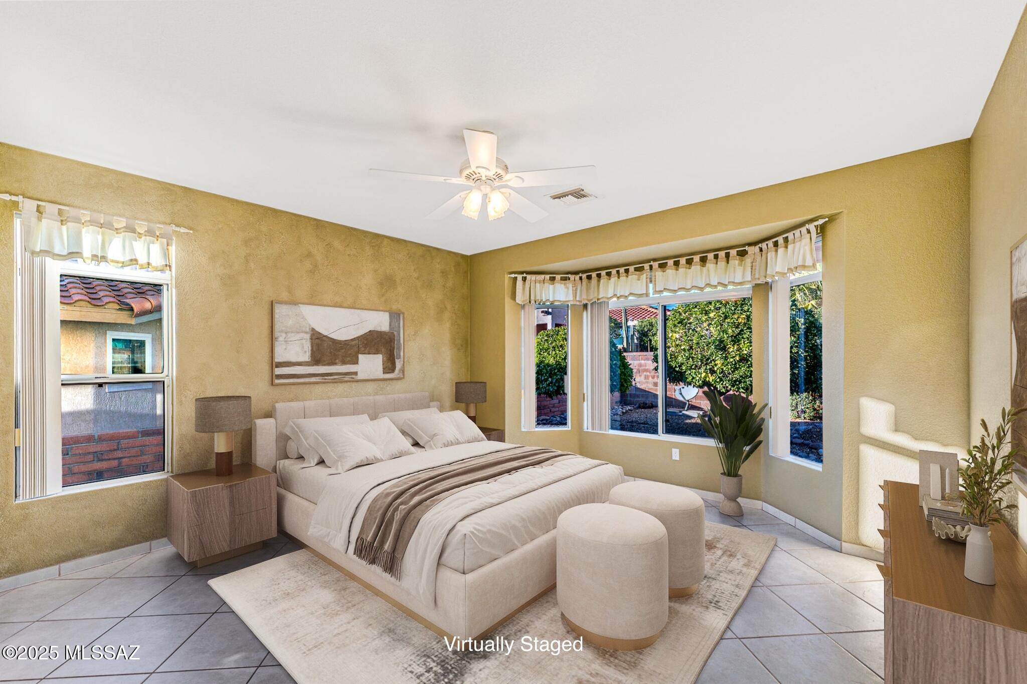 Sun City Vistoso Unit 6 - Residential