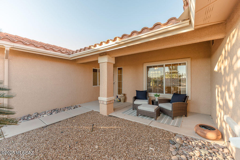Sun City Vistoso Unit 6 - Residential