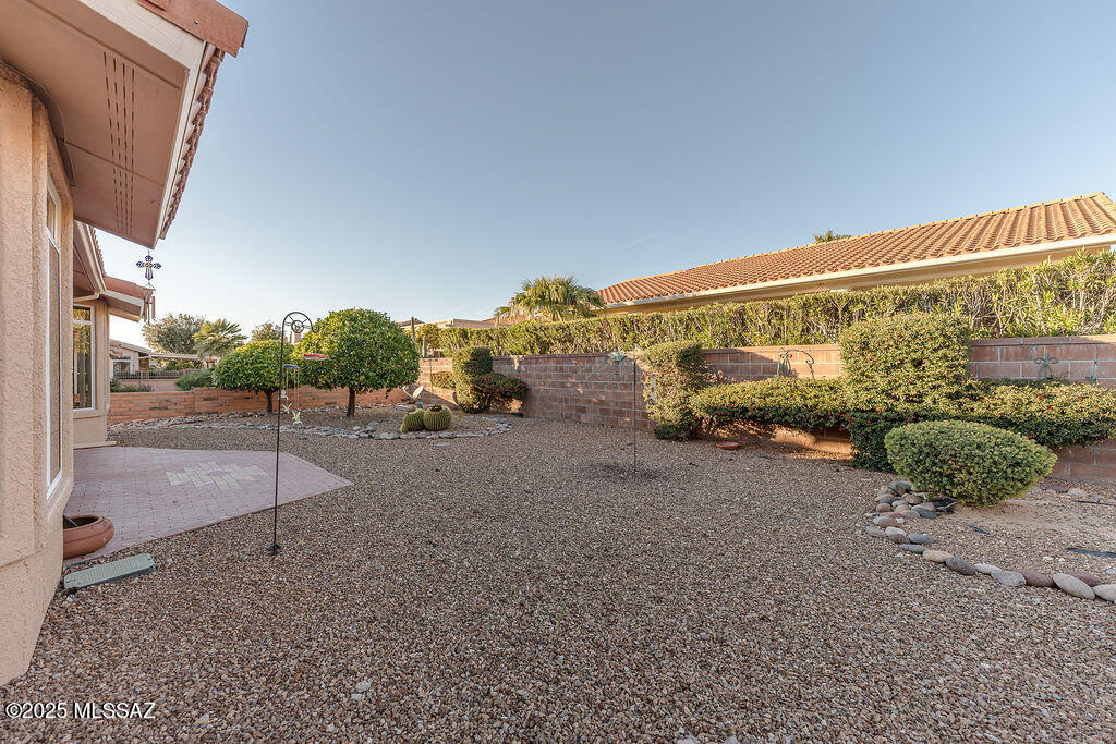 Sun City Vistoso Unit 6 - Residential