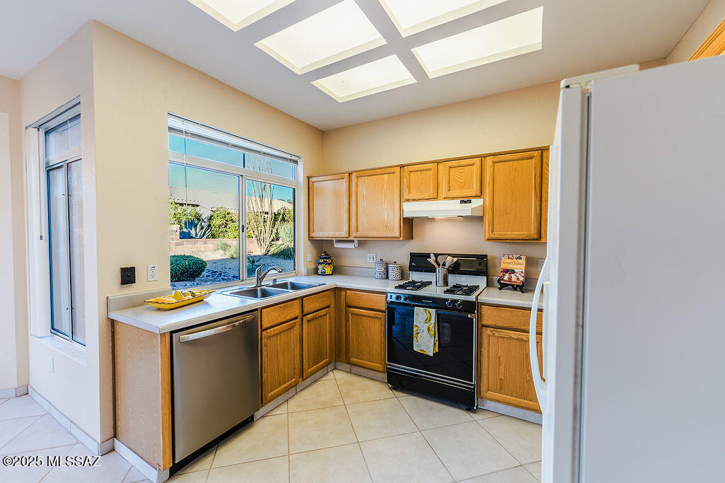 Sun City Vistoso Unit 6 - Residential