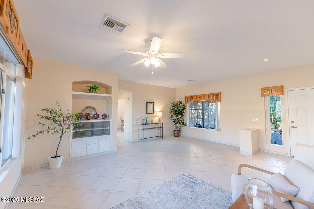 Sun City Vistoso Unit 6 - Residential
