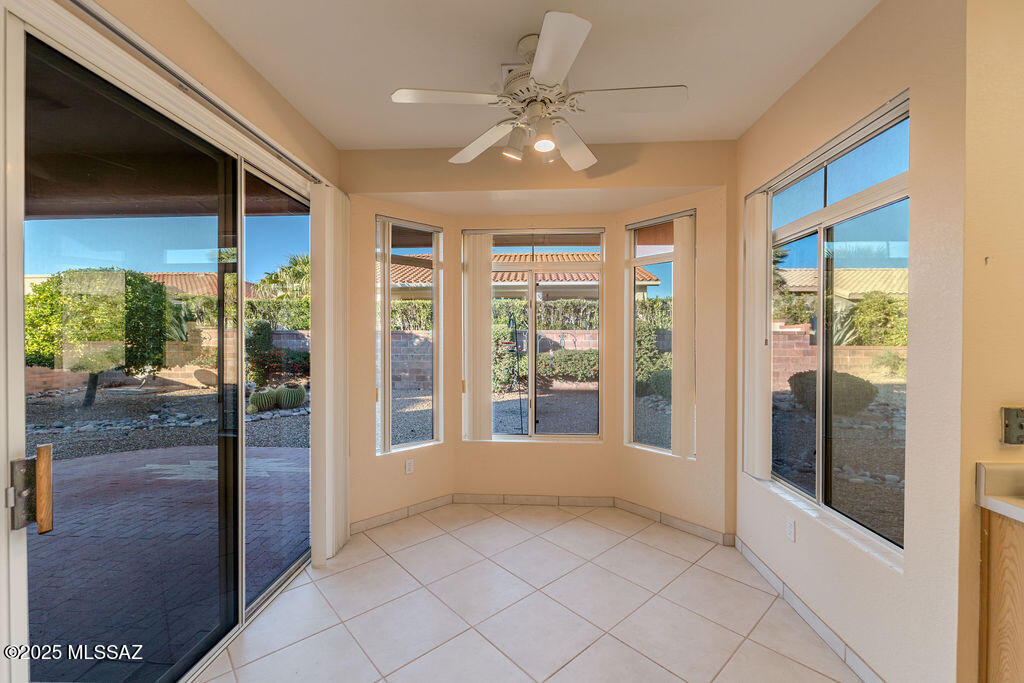 Sun City Vistoso Unit 6 - Residential