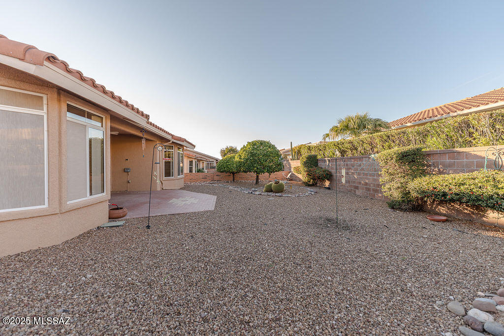 Sun City Vistoso Unit 6 - Residential