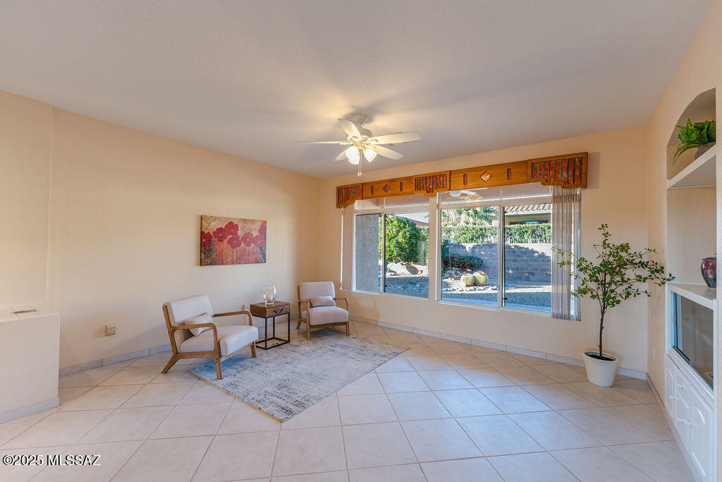 Sun City Vistoso Unit 6 - Residential