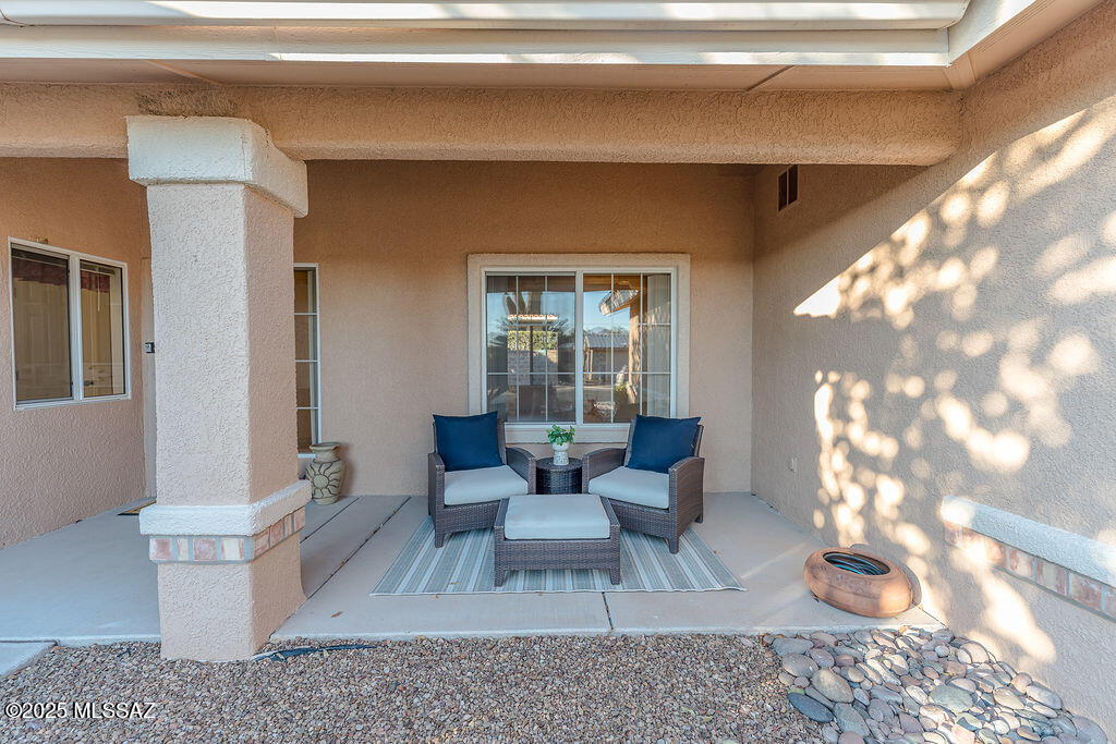 Sun City Vistoso Unit 6 - Residential