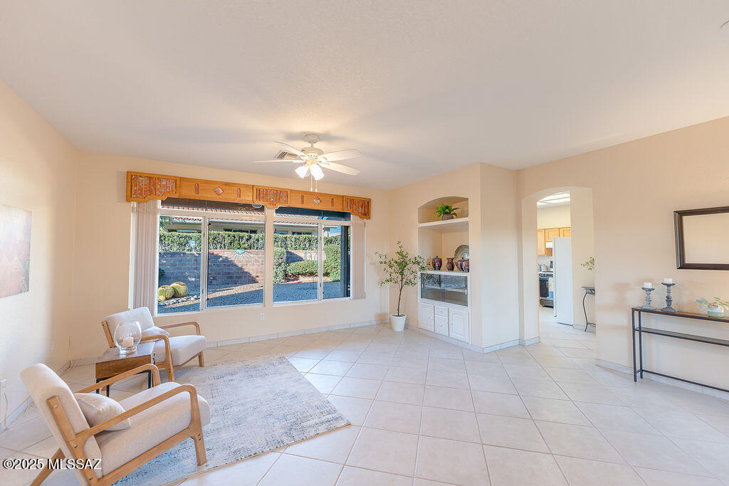 Sun City Vistoso Unit 6 - Residential