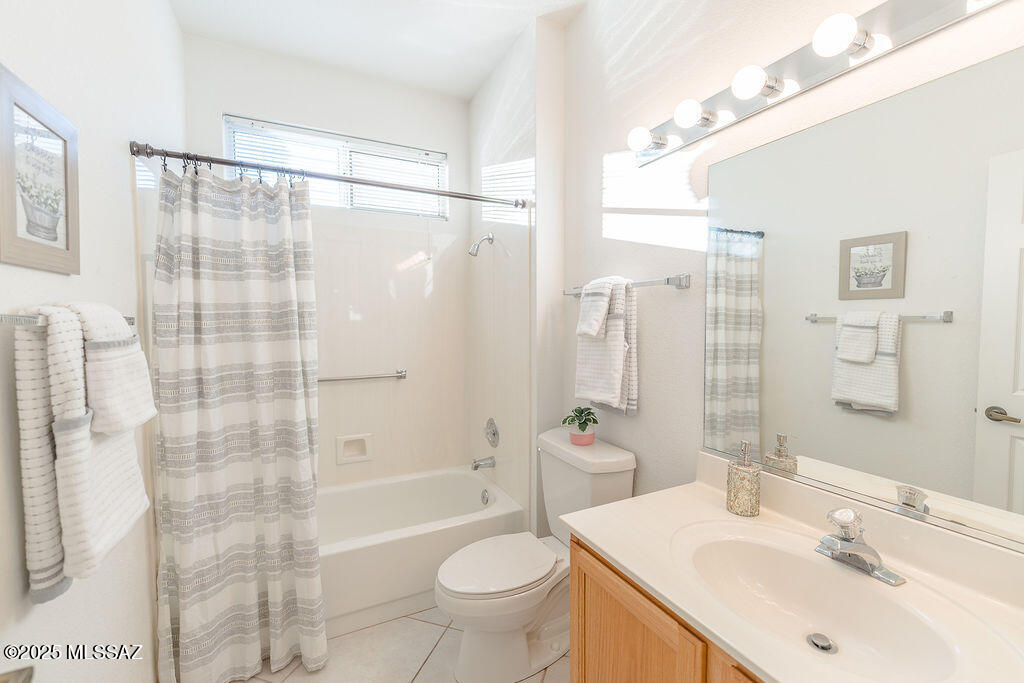 Sun City Vistoso Unit 6 - Residential