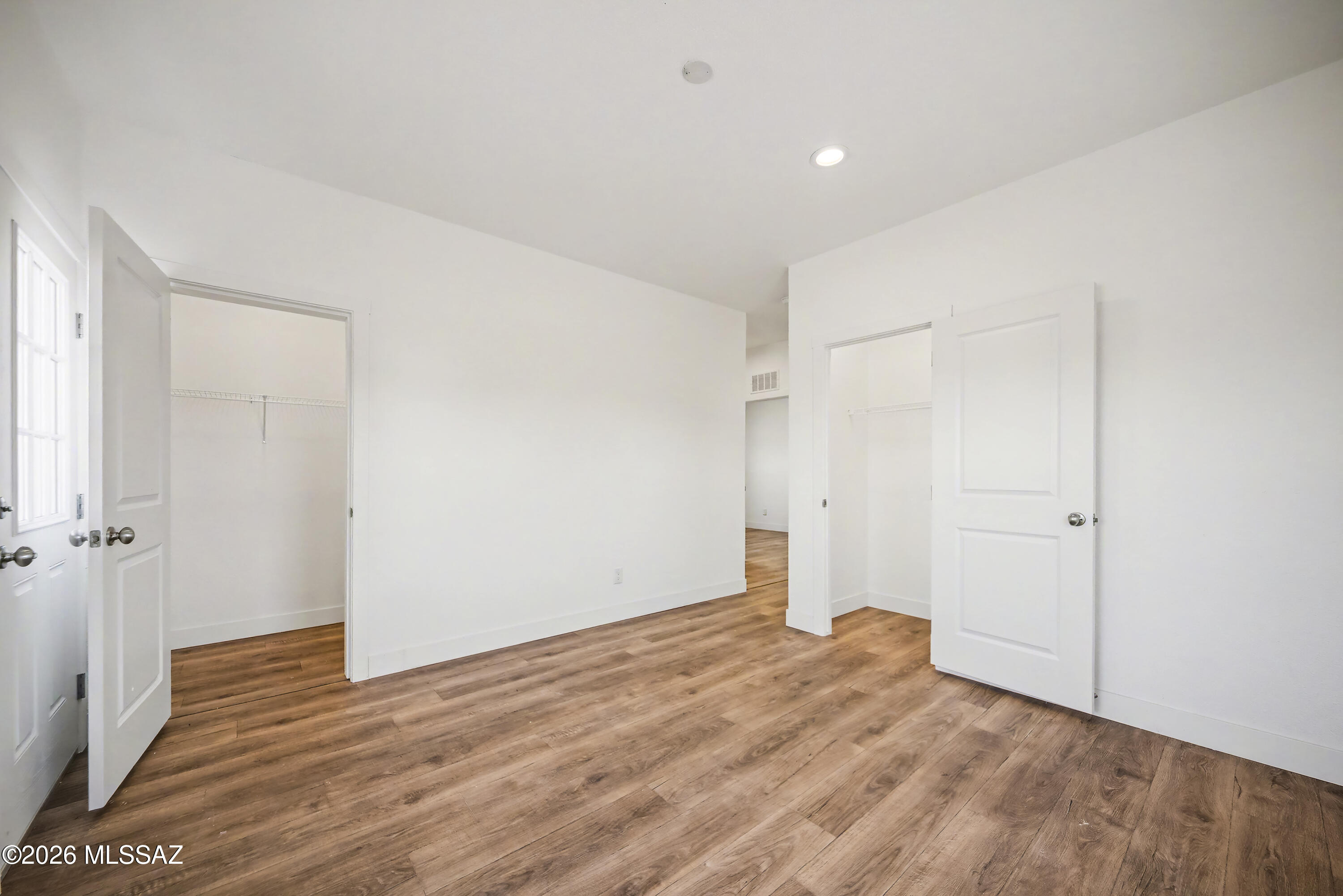 J - Six Ranchettes Unit NO. 6 (1-204) - Residential