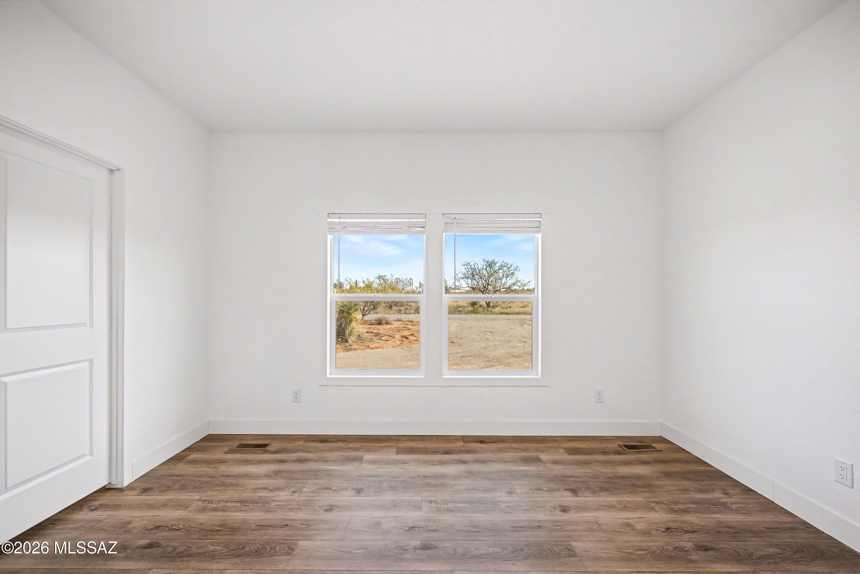 J - Six Ranchettes Unit NO. 6 (1-204) - Residential