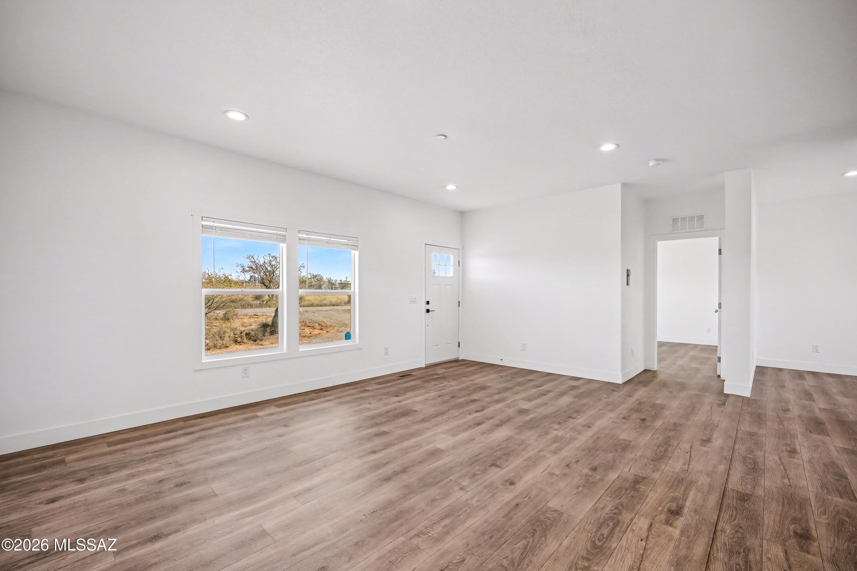 J - Six Ranchettes Unit NO. 6 (1-204) - Residential
