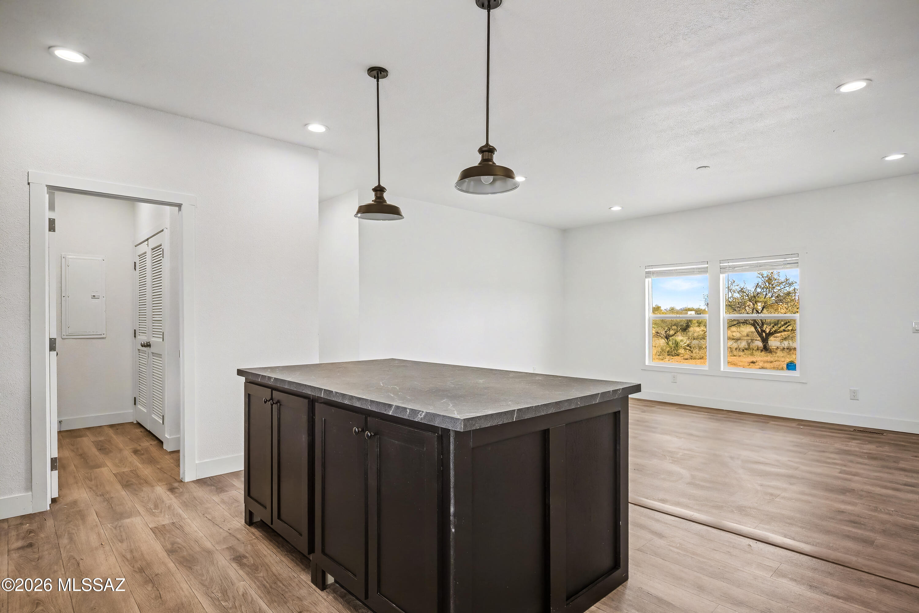 J - Six Ranchettes Unit NO. 6 (1-204) - Residential