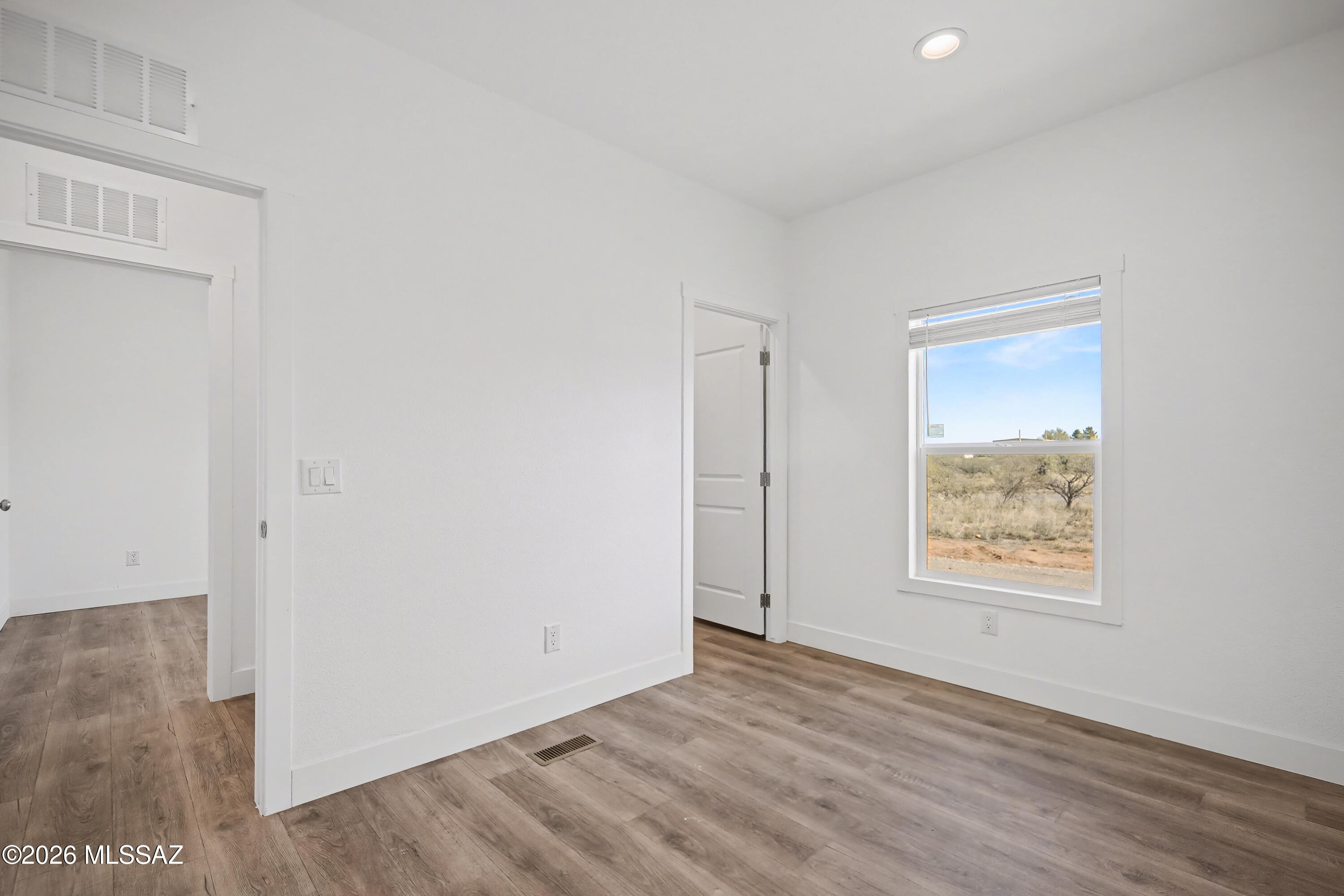J - Six Ranchettes Unit NO. 6 (1-204) - Residential