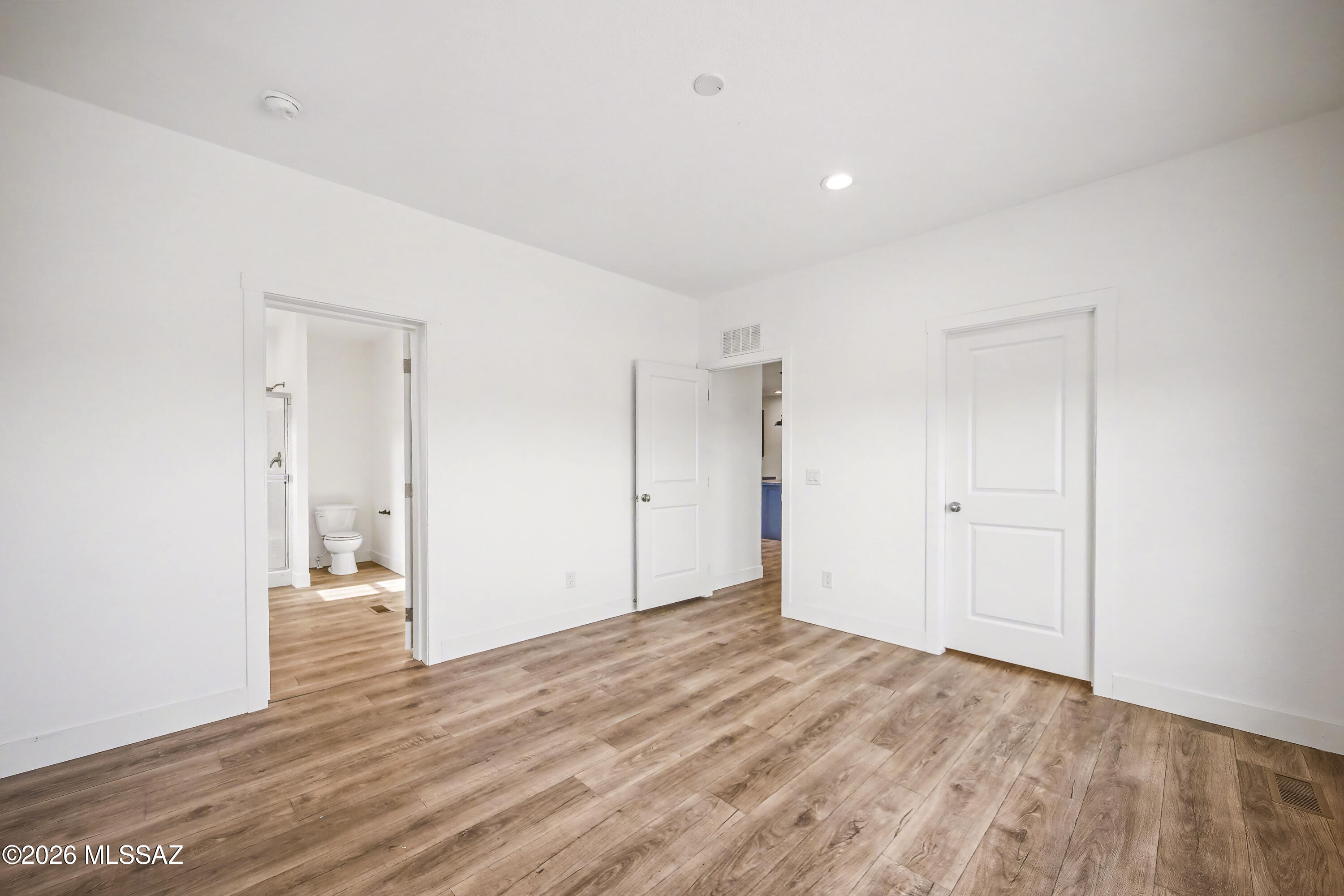 J - Six Ranchettes Unit NO. 6 (1-204) - Residential