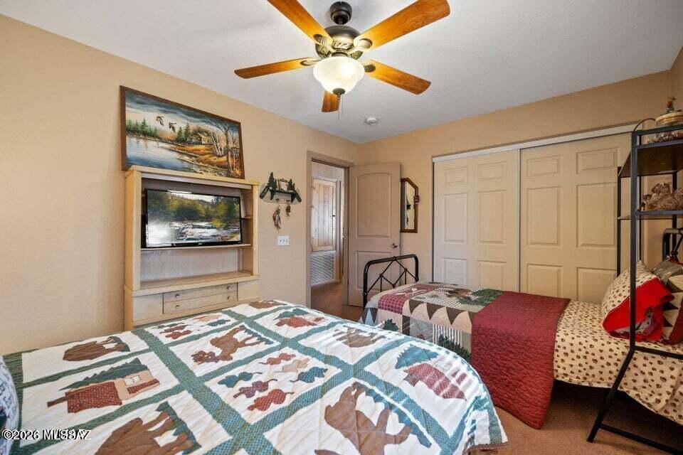 Out Of Pima County - Residential