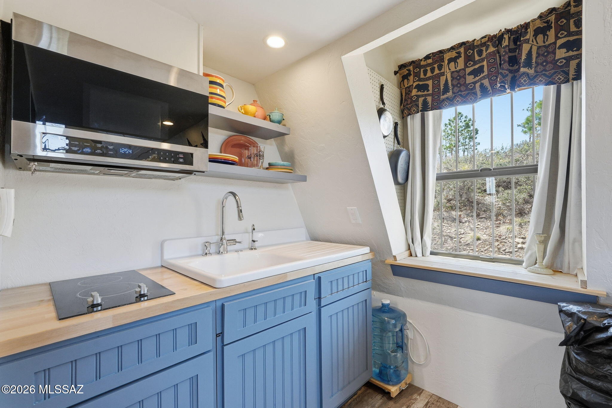 Summerhaven - Residential