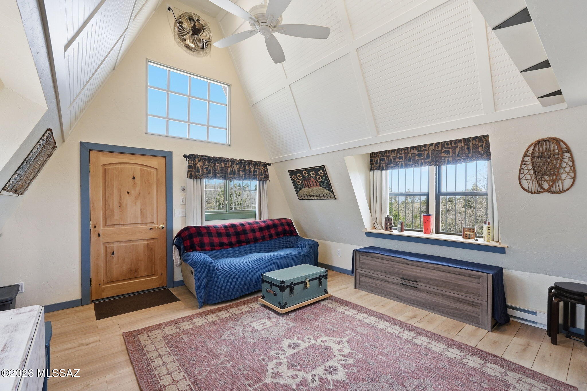 Summerhaven - Residential